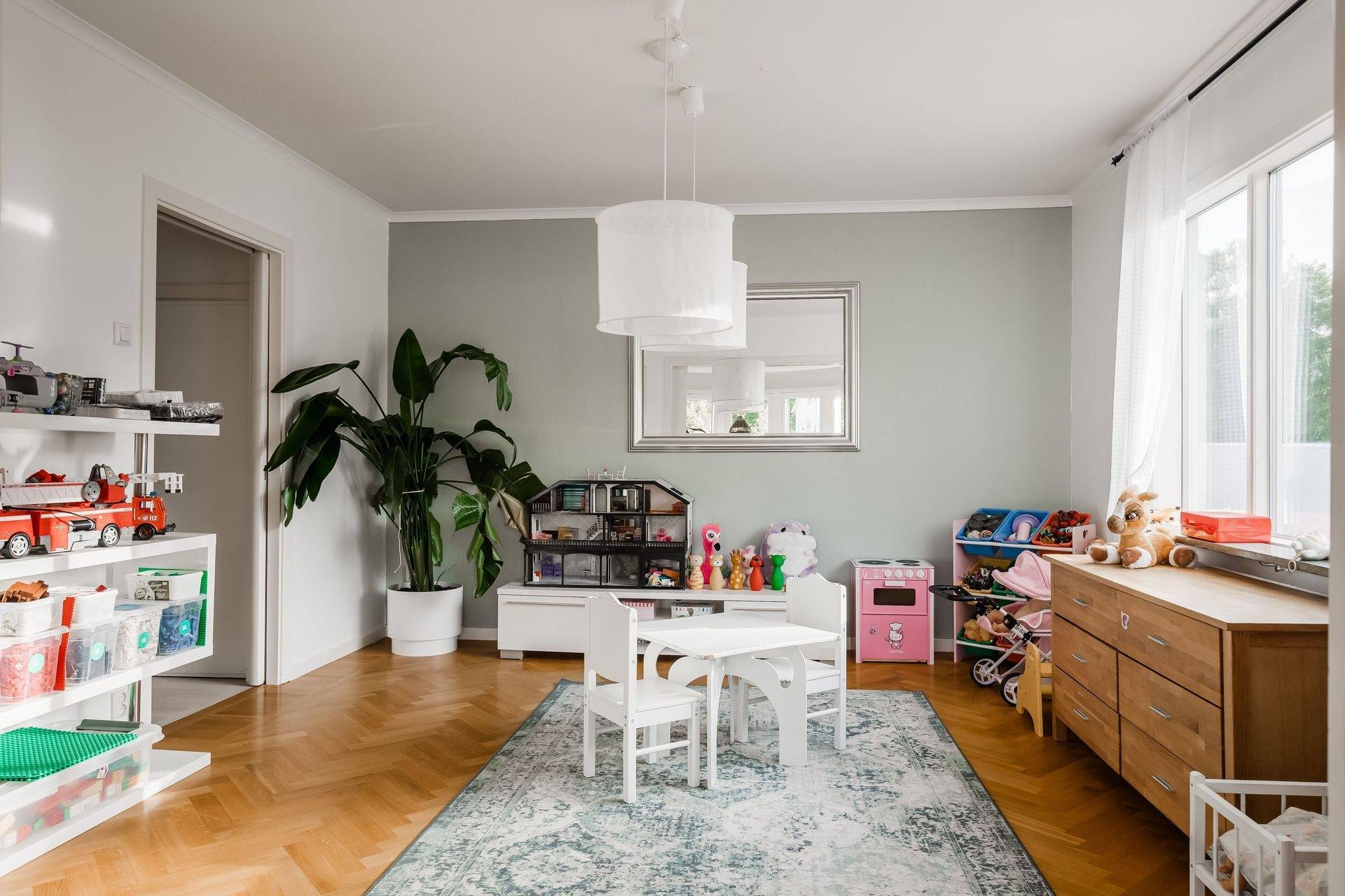 6 rum Villa på Åvägen 17 Mariestad Mariestads kommun - bild 23