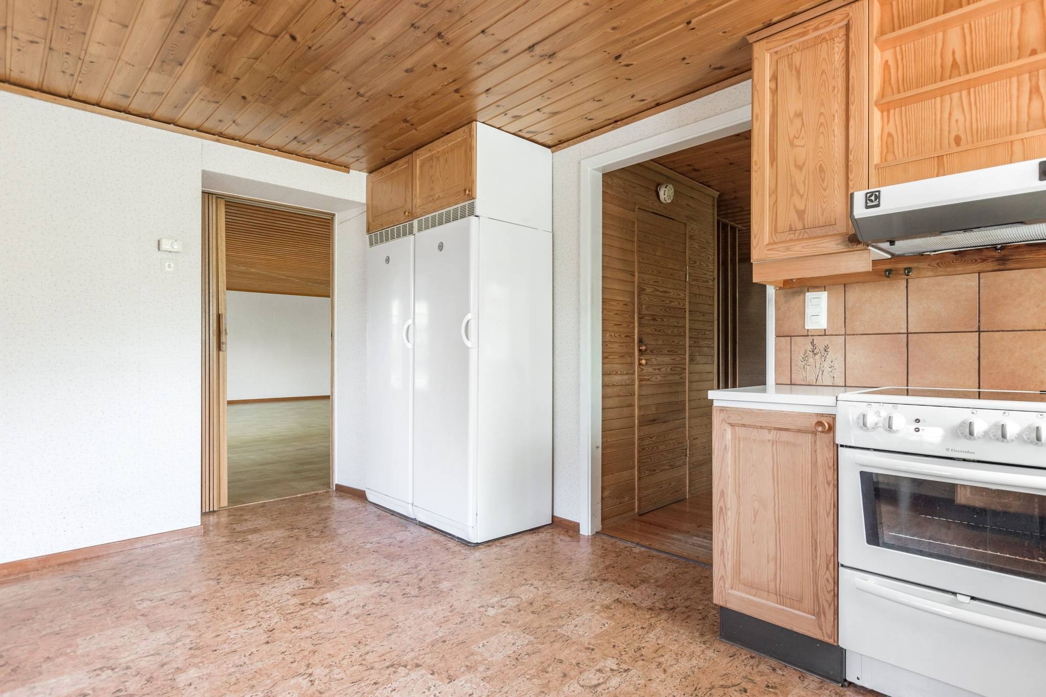 7 rum Villa på Jonsbergsvägen 21 Mjölby - Östra Mjölby kommun - bild 5