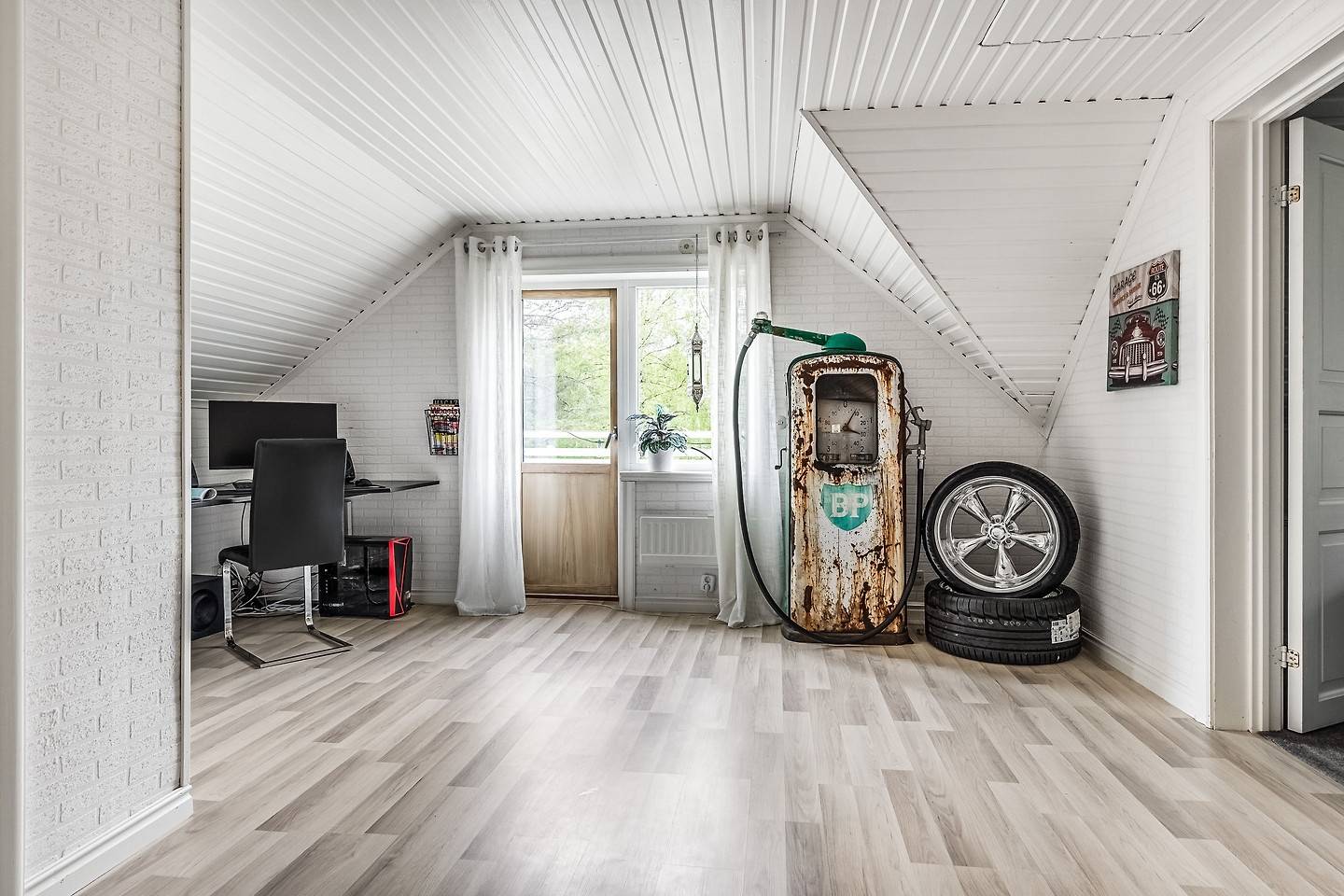 5 rum Villa på Hyvelgränd 29 Byske Skellefteå kommun - bild 15