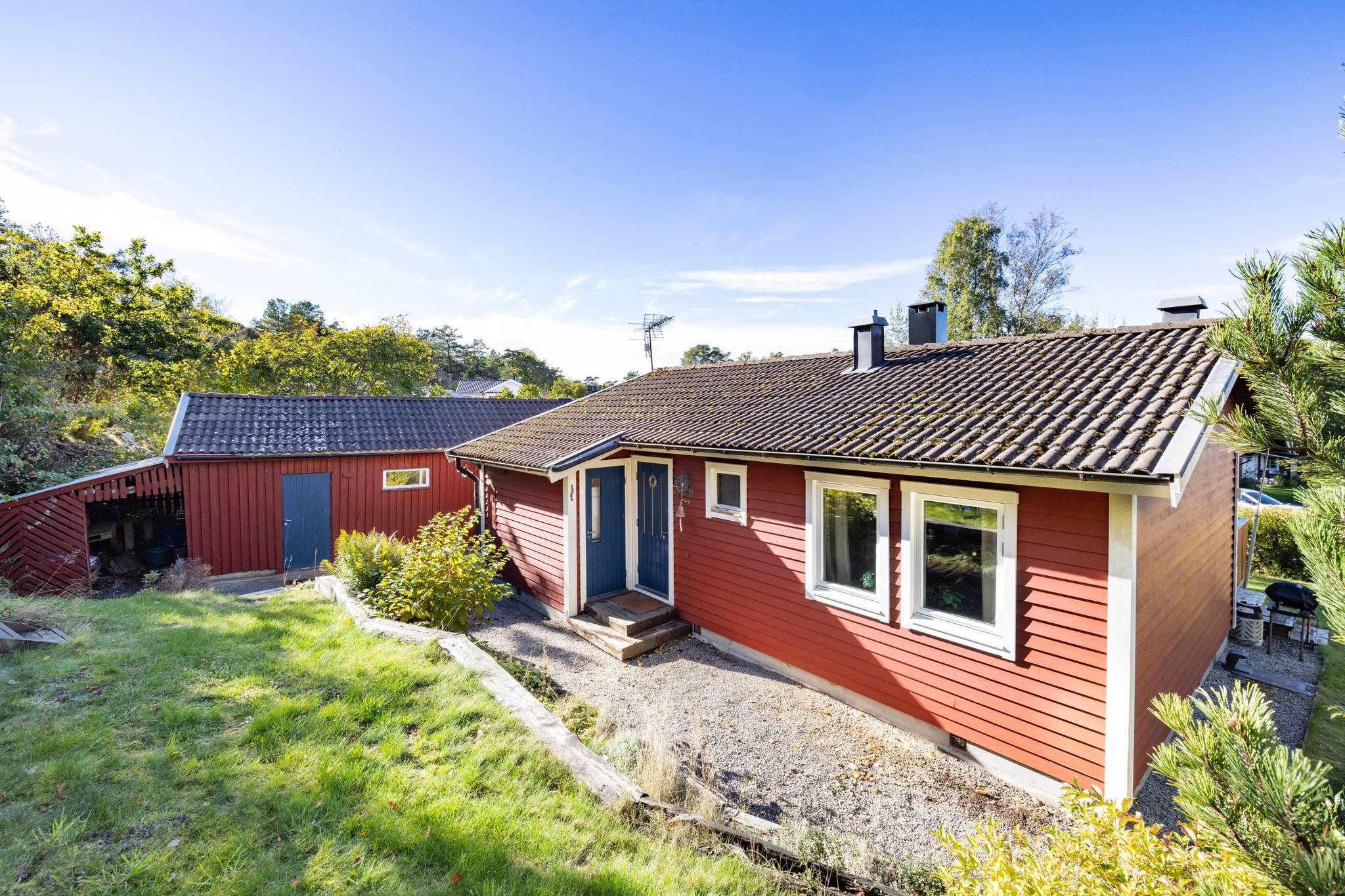 3 rum villa på Långekärr 119 Långekärr, Tjörns kommun - bild 5