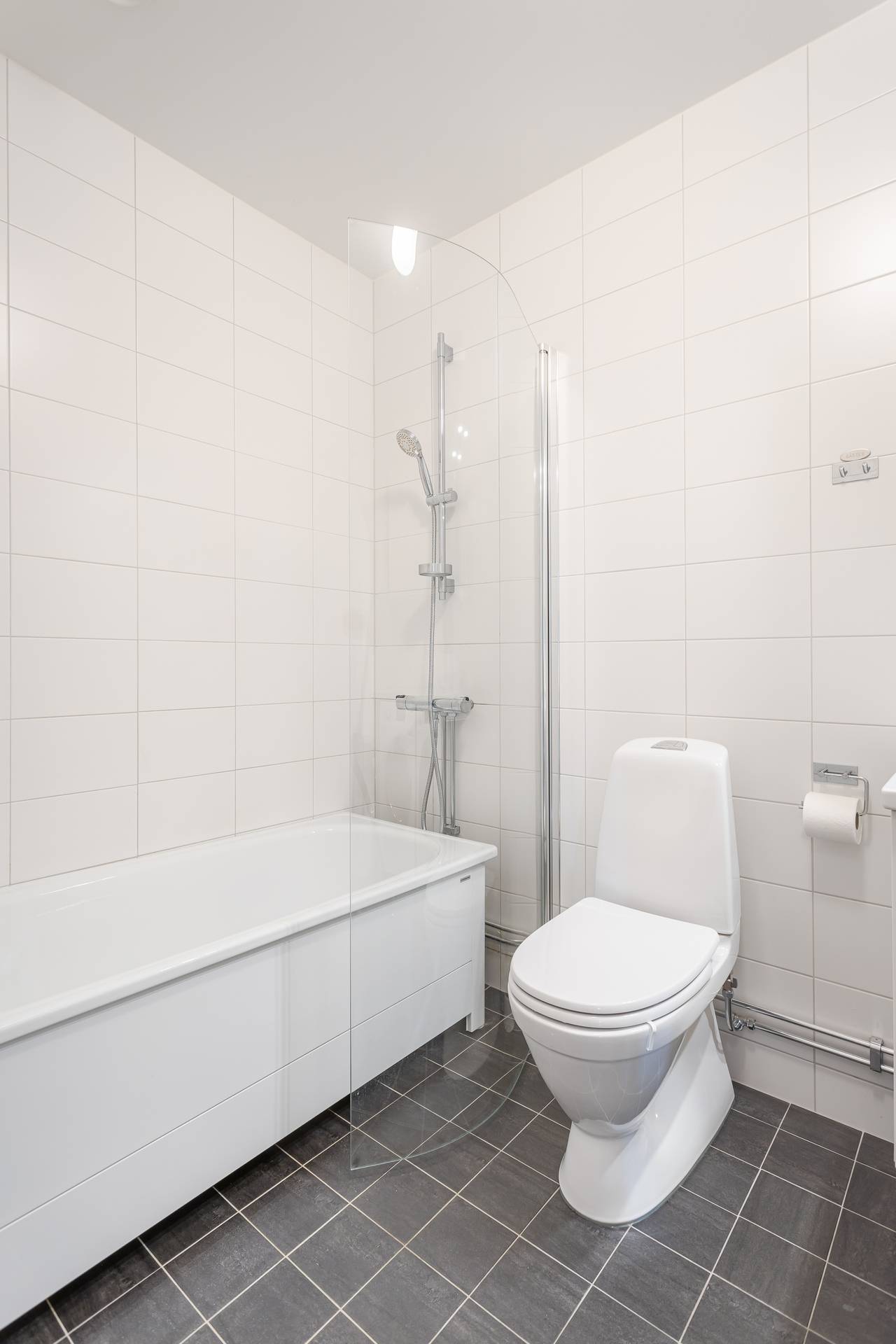 4 rum Lägenhet på Solnavägen 37, 1 tr Råsunda Solna kommun - bild 15