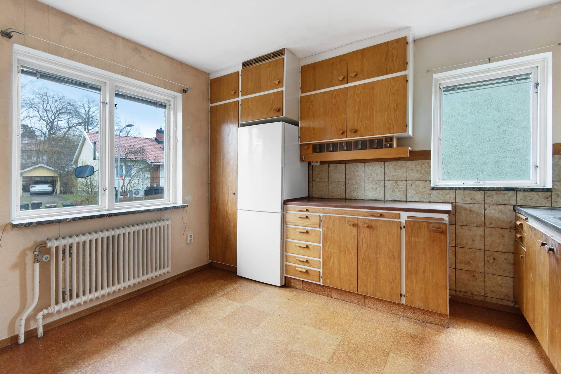 5 rum Villa på Pirogvägen 9 Sköndal Stockholms kommun - bild 16