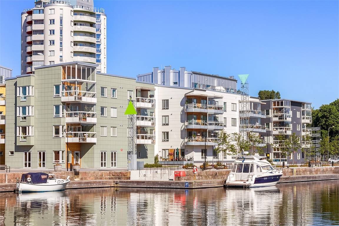 4 rum Lägenhet på Pilos Väg 9 Öster - Fågelbo Nyköpings kommun - bild 28