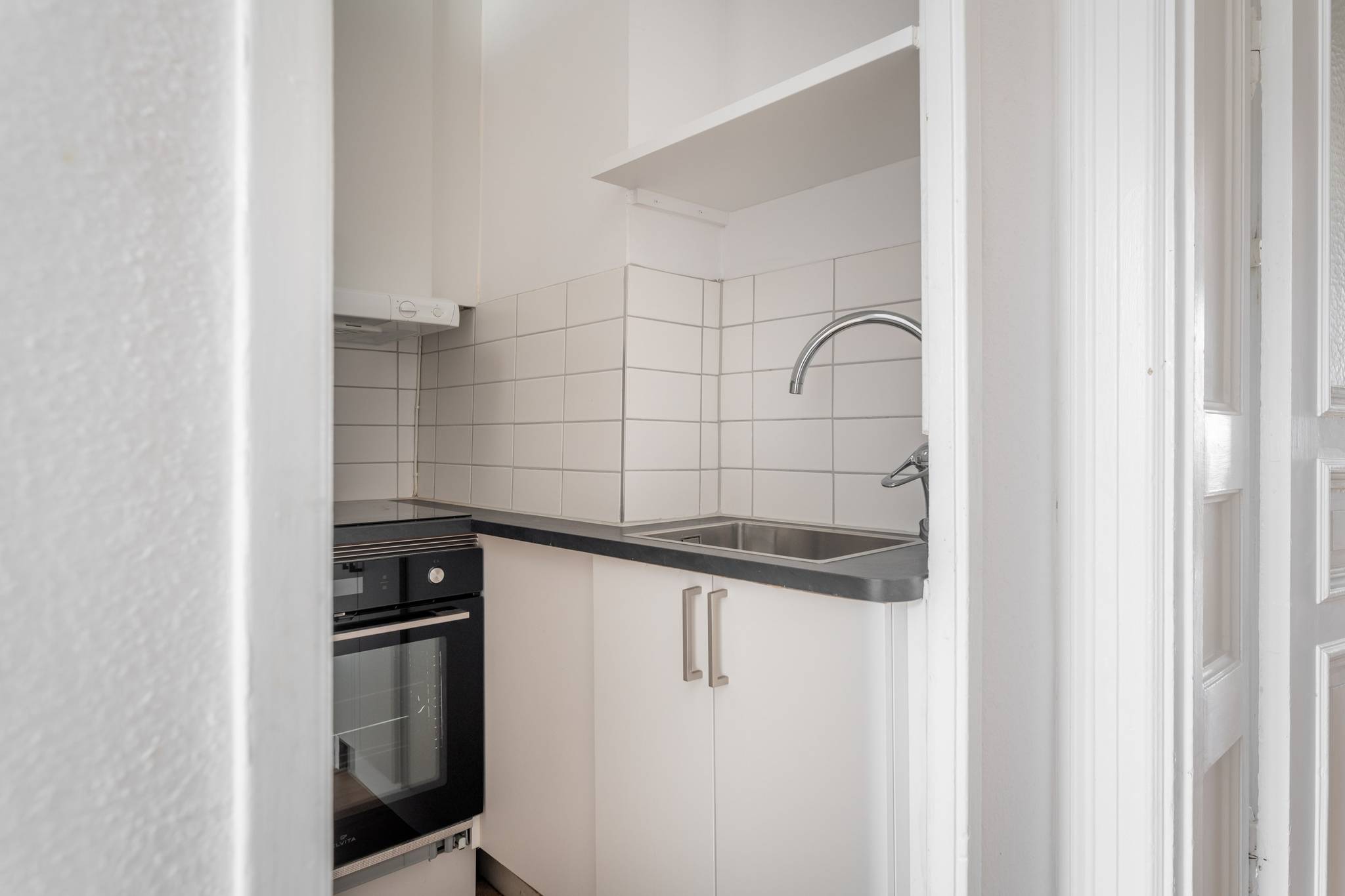 2 rum Lägenhet på Engelbrektsgatan 51 Lorensberg Göteborgs kommun - bild 19