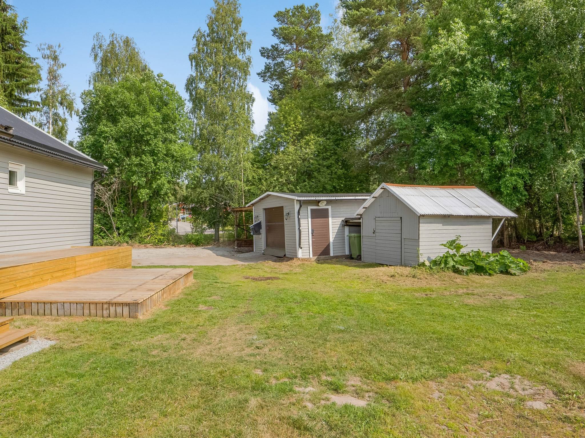 4 rum Villa på Klockarevägen 1 HARNÄS Smedjebackens kommun - bild 5