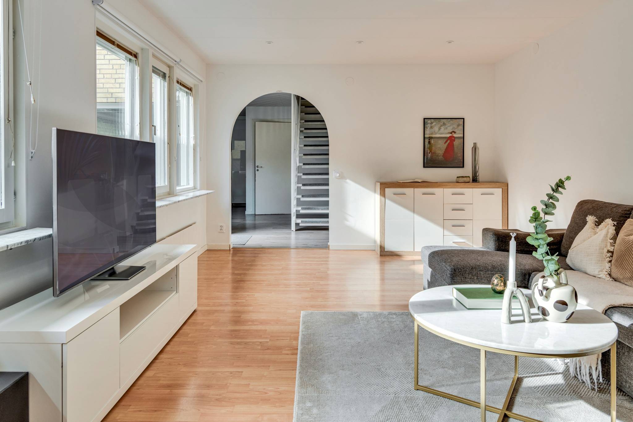 4 rum Radhus på Stengodsvägen 77 Oxie Malmö kommun - bild 18