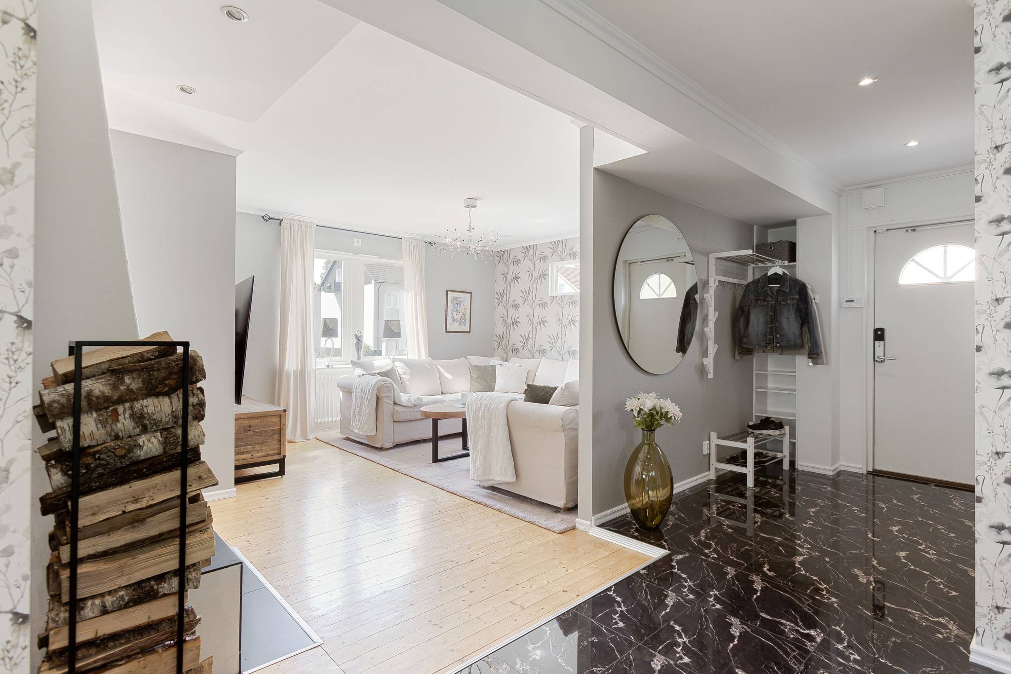 5 rum Villa på Espingsgatan 5 Ingsberg Nässjö kommun - bild 19