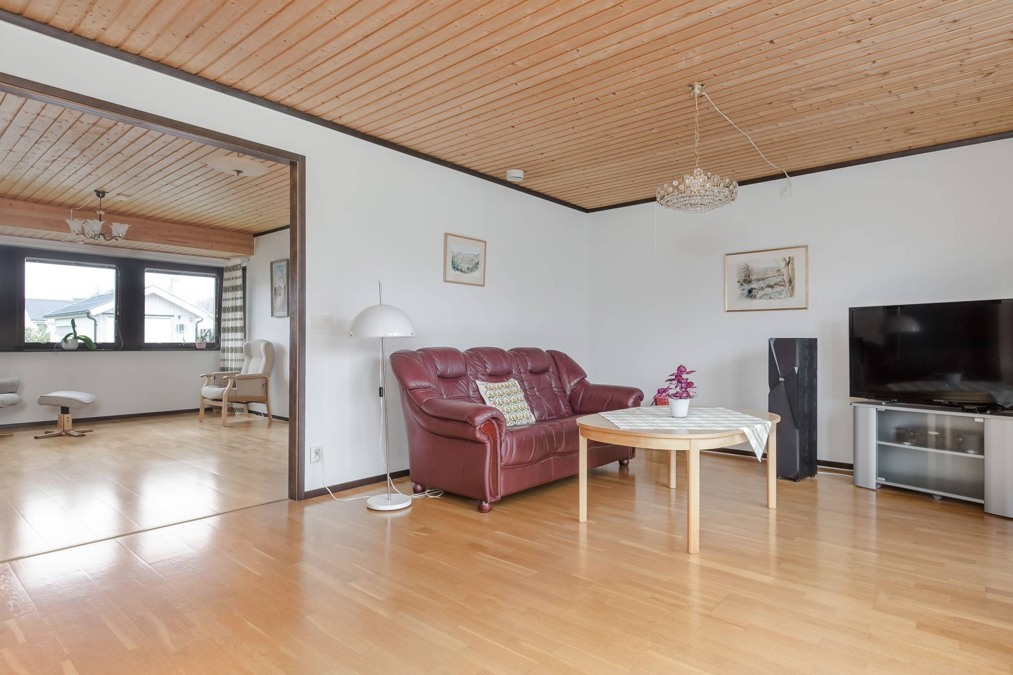4 rum Villa på Salladsgränd 13 Eldslösa Mjölby kommun - bild 10