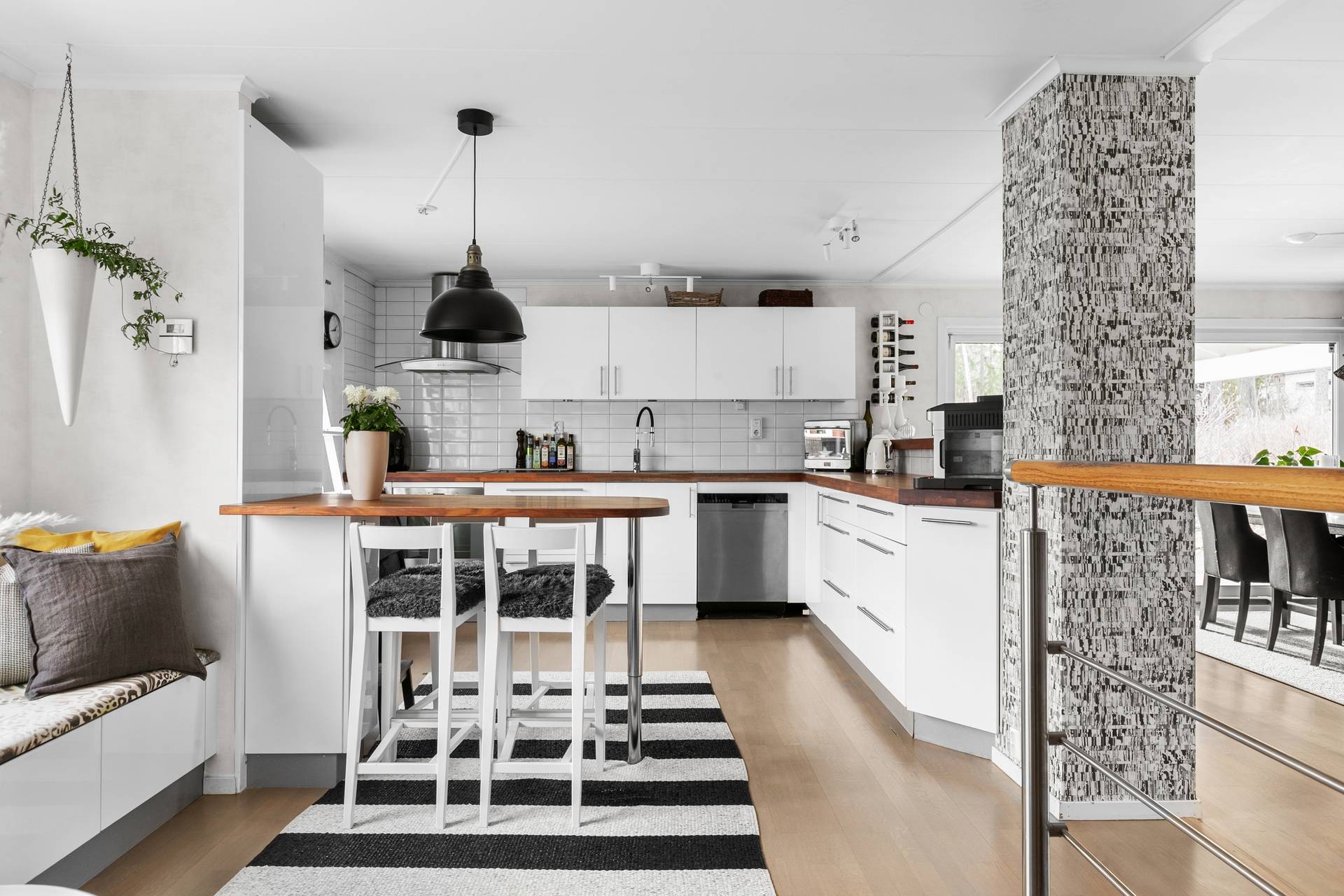 5 rum Villa på Slåttervägen 17 Höjersdal Gävle kommun - bild 3