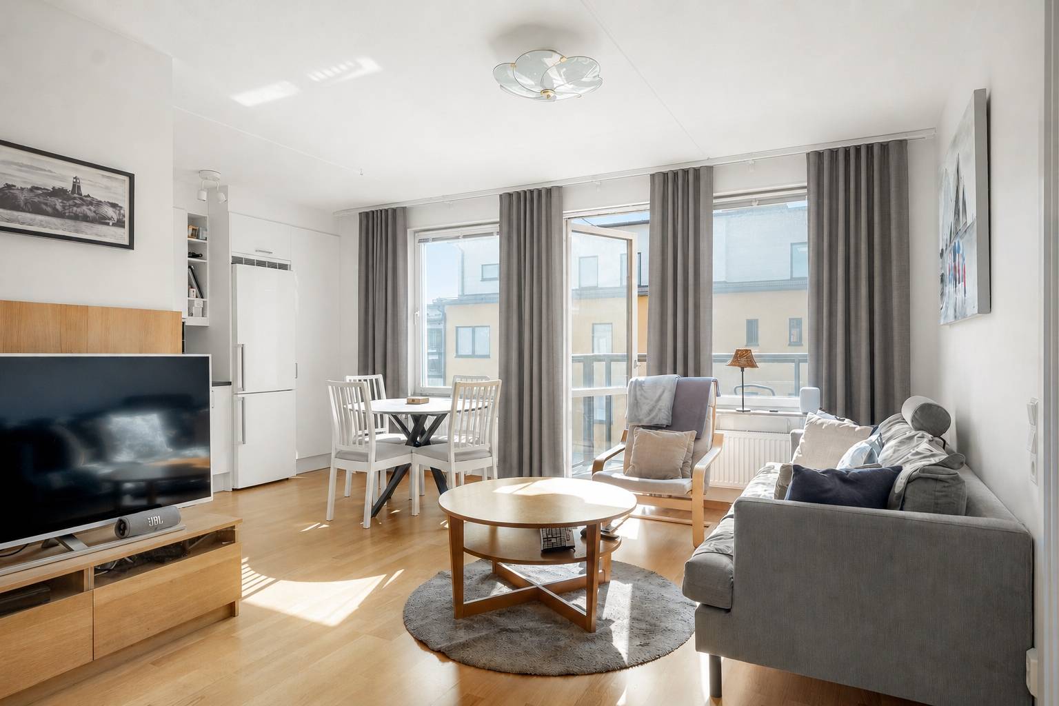 Sundbyberg, Sundbybergs kommun