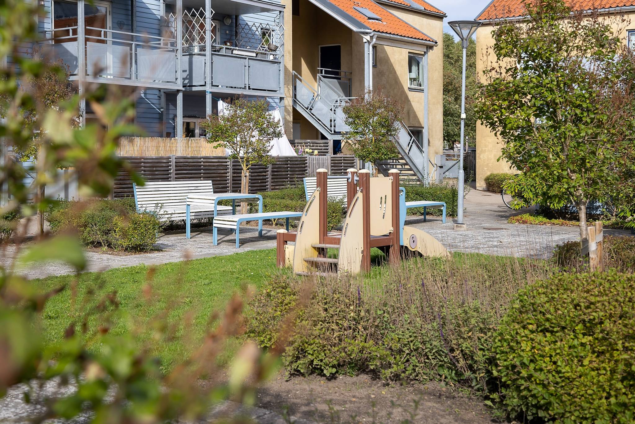 3 rum Lägenhet på Knutsborg 6 Staffanstorp Staffanstorps kommun - bild 33