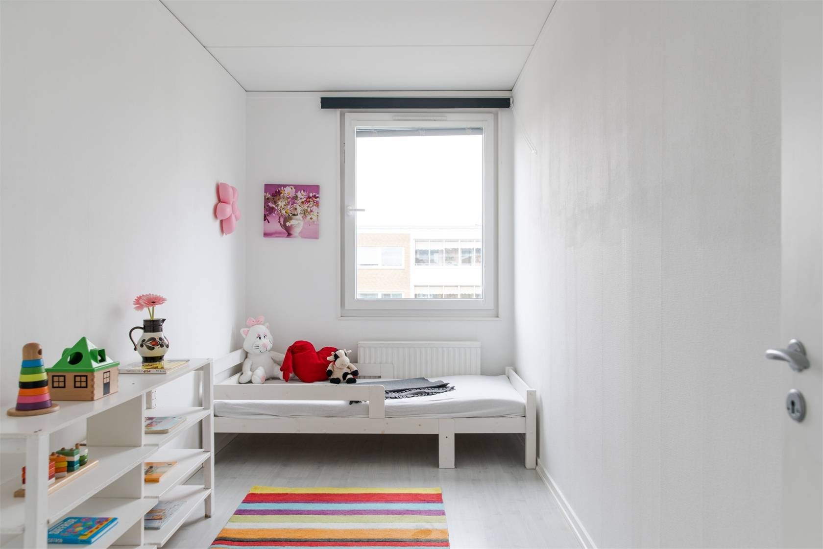 4 rum Lägenhet på Kvartettgatan 40 Almvik Malmö kommun - bild 15