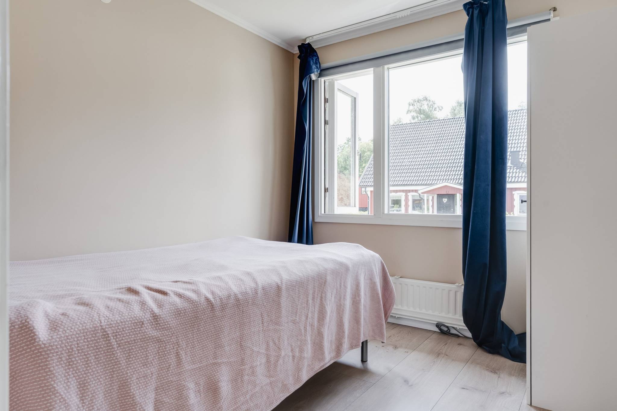 6 rum Villa på Kärrvägen 3 Sexdrega Svenljunga kommun - bild 19