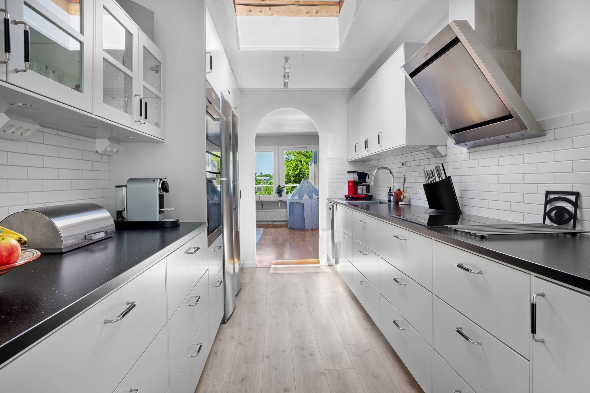 6 rum Villa på KORNGATAN 1 Lundellområdet Svedala kommun - bild 6