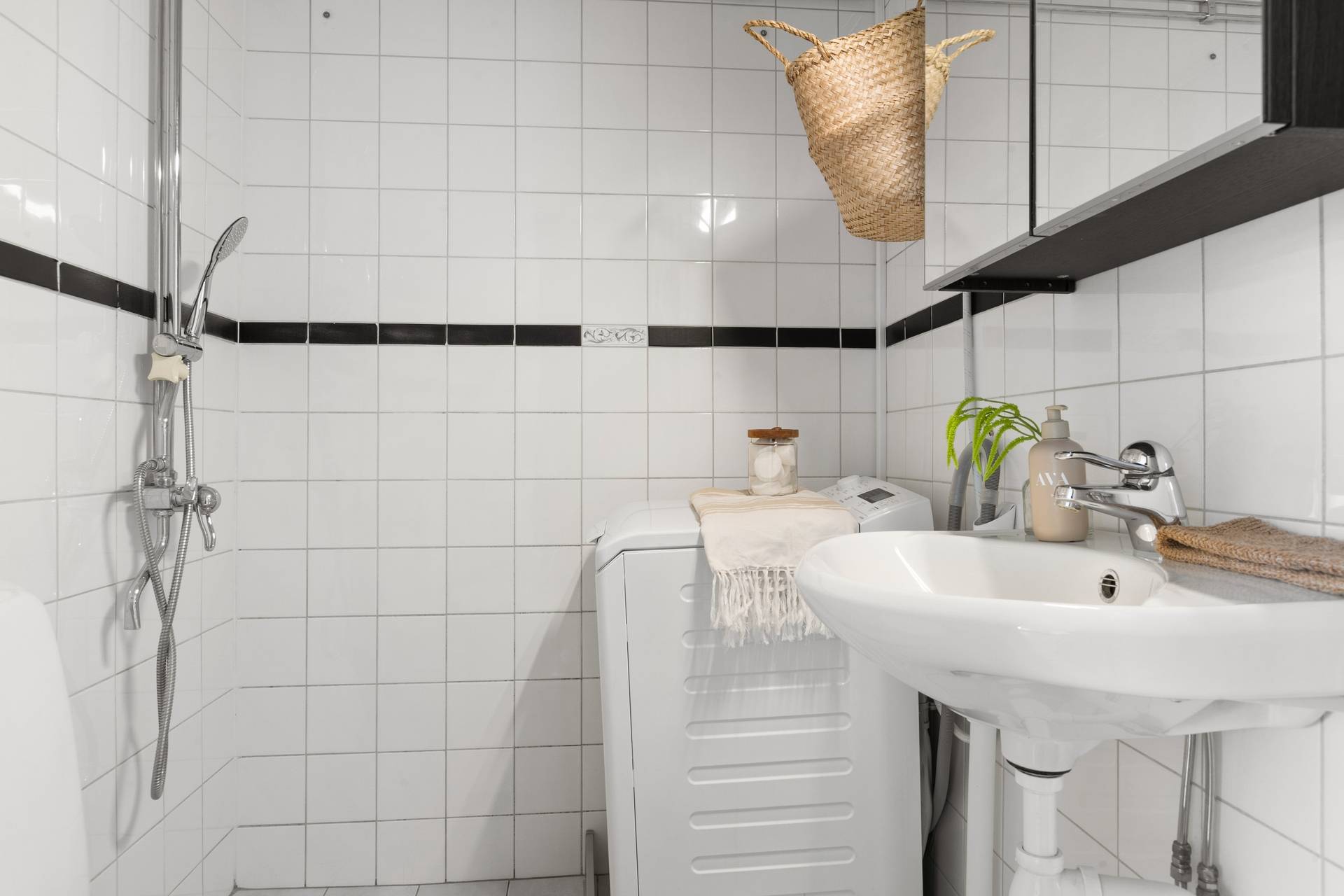 1 rum Lägenhet på Staketgatan 29 Centralt Gävle kommun - bild 20