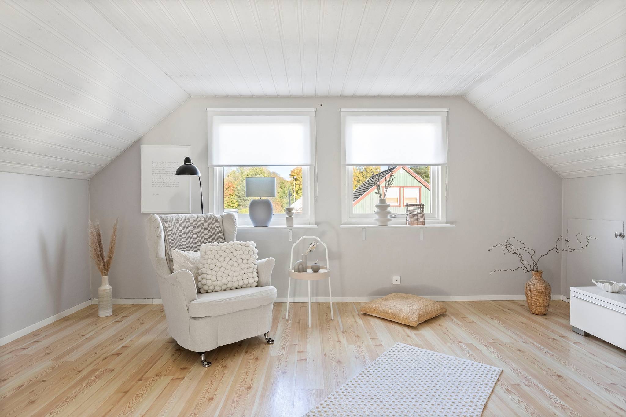 5 rum Villa på Lördagsvägen 19 Sundsbruk Sundsvalls kommun - bild 24