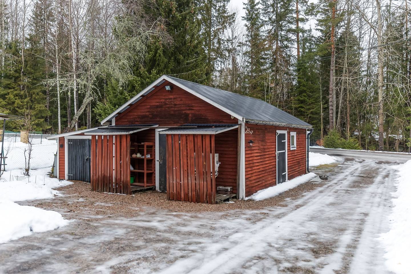 3 rum Villa på Landsvägen 40 Vad Smedjebackens kommun - bild 9