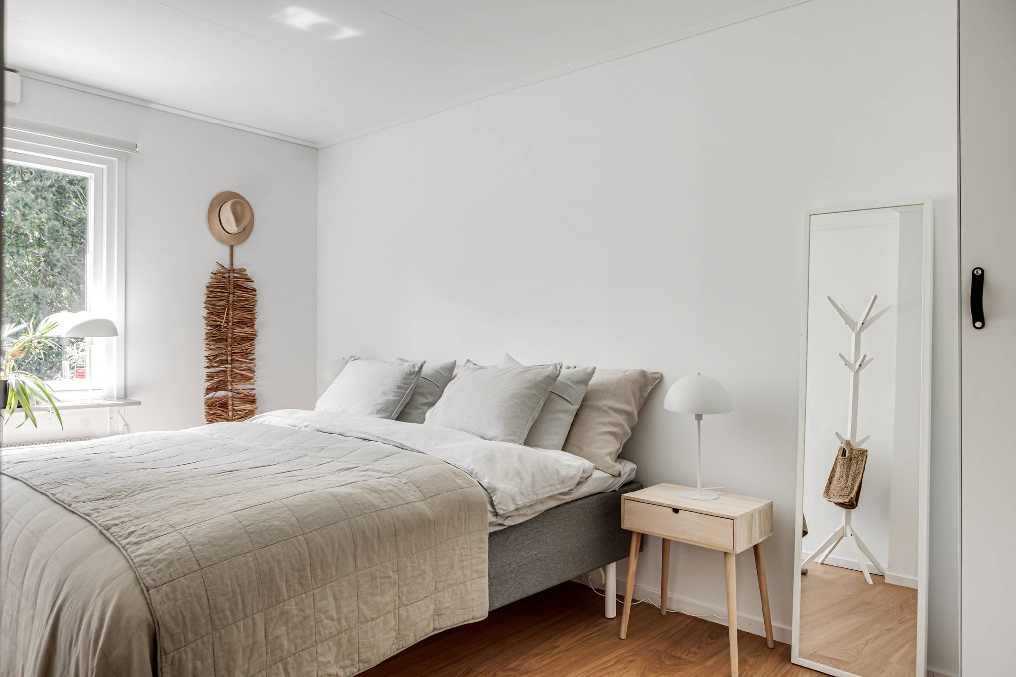 6 rum Villa på Murgrönevägen 29 Beddingestrand Trelleborgs kommun - bild 16