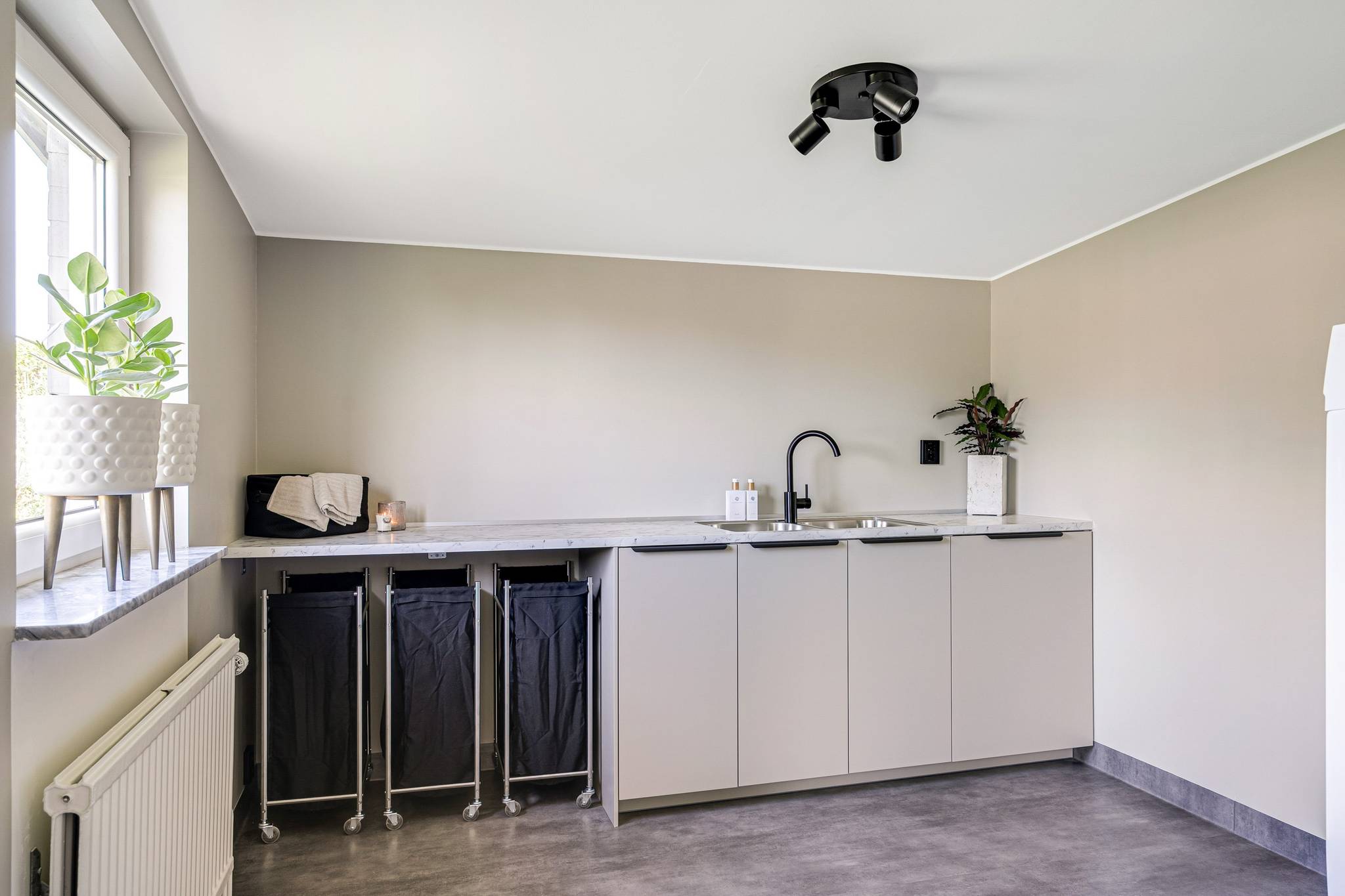 4 rum Villa på Höganäsvägen 6 Veterinärsområdet Höörs kommun - bild 18