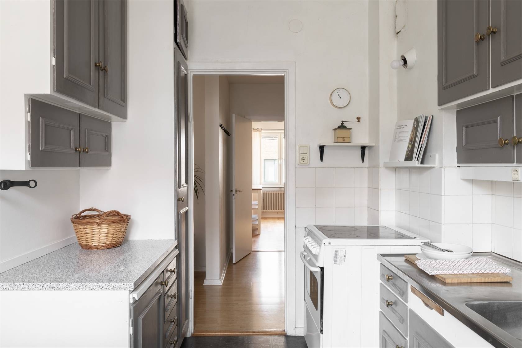 3 rum Lägenhet på Mariedalsvägen 55 A Dammfri Malmö kommun - bild 8