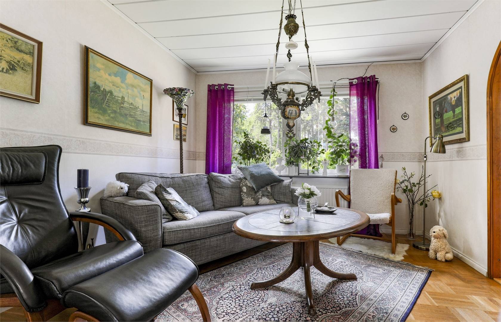 5 rum Villa på Tallbacken 48 Österbybruk Östhammars kommun - bild 9