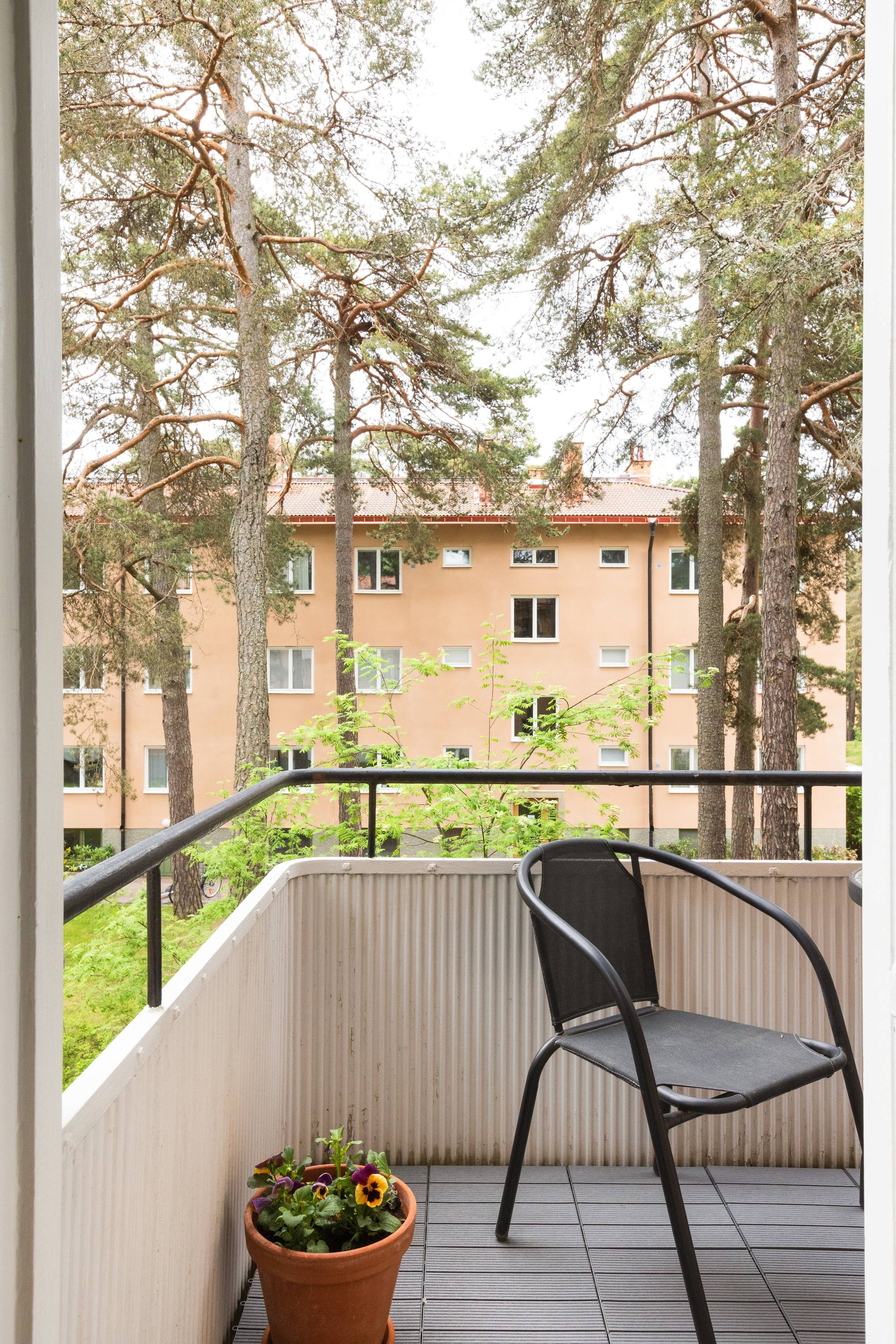 1 rum Lägenhet på Lindsbergsgatan 10A Sommaro Uppsala kommun - bild 13