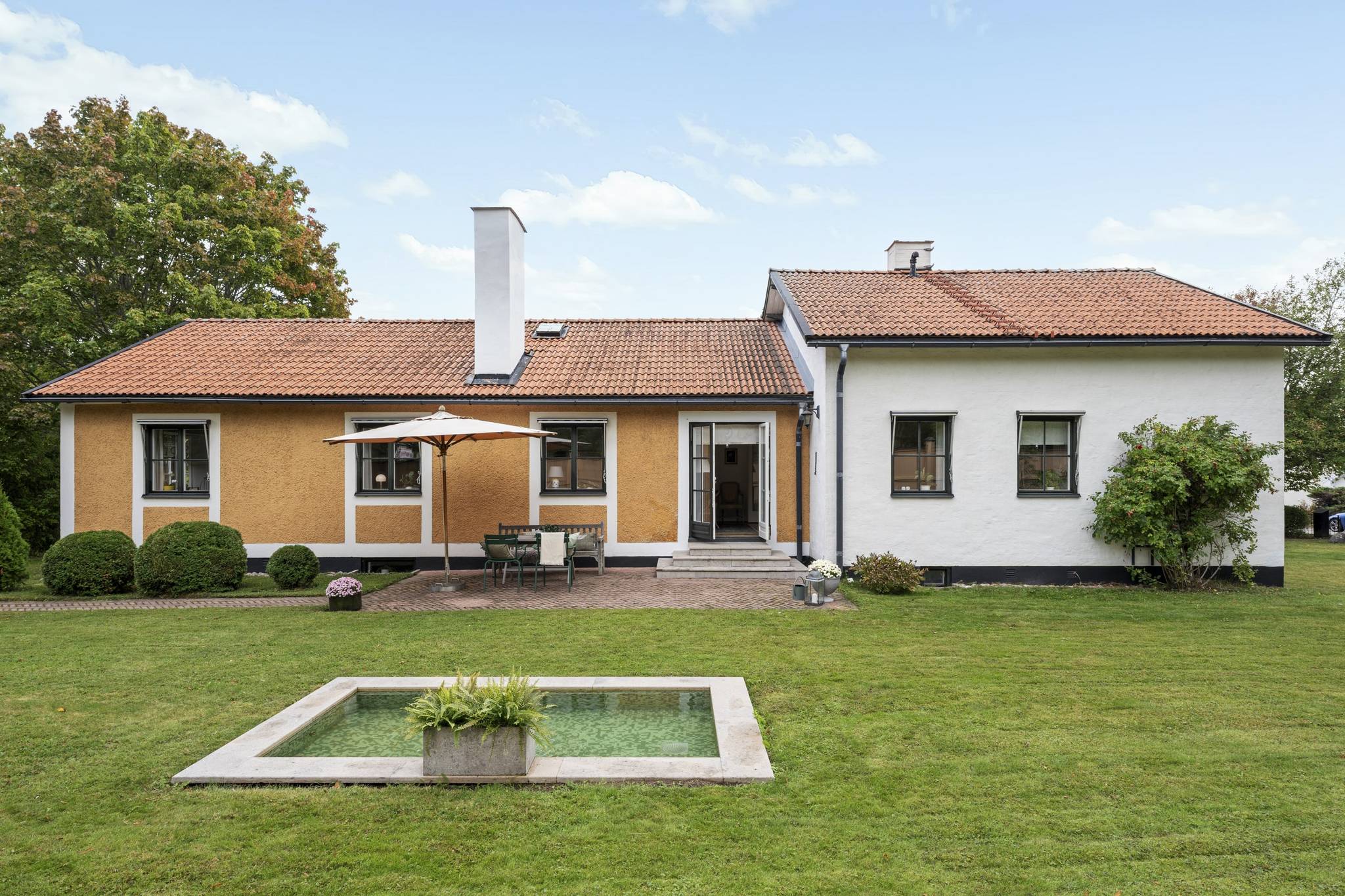 6 rum Villa på Artillerigatan 25 Kåbo Uppsala kommun - bild 21
