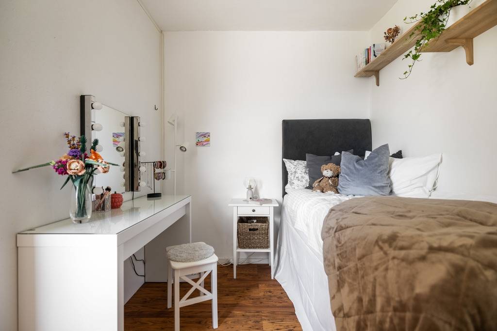 4 rum Lägenhet på Sandfjärdsgatan 33, 6 tr Årsta Stockholms kommun - bild 30