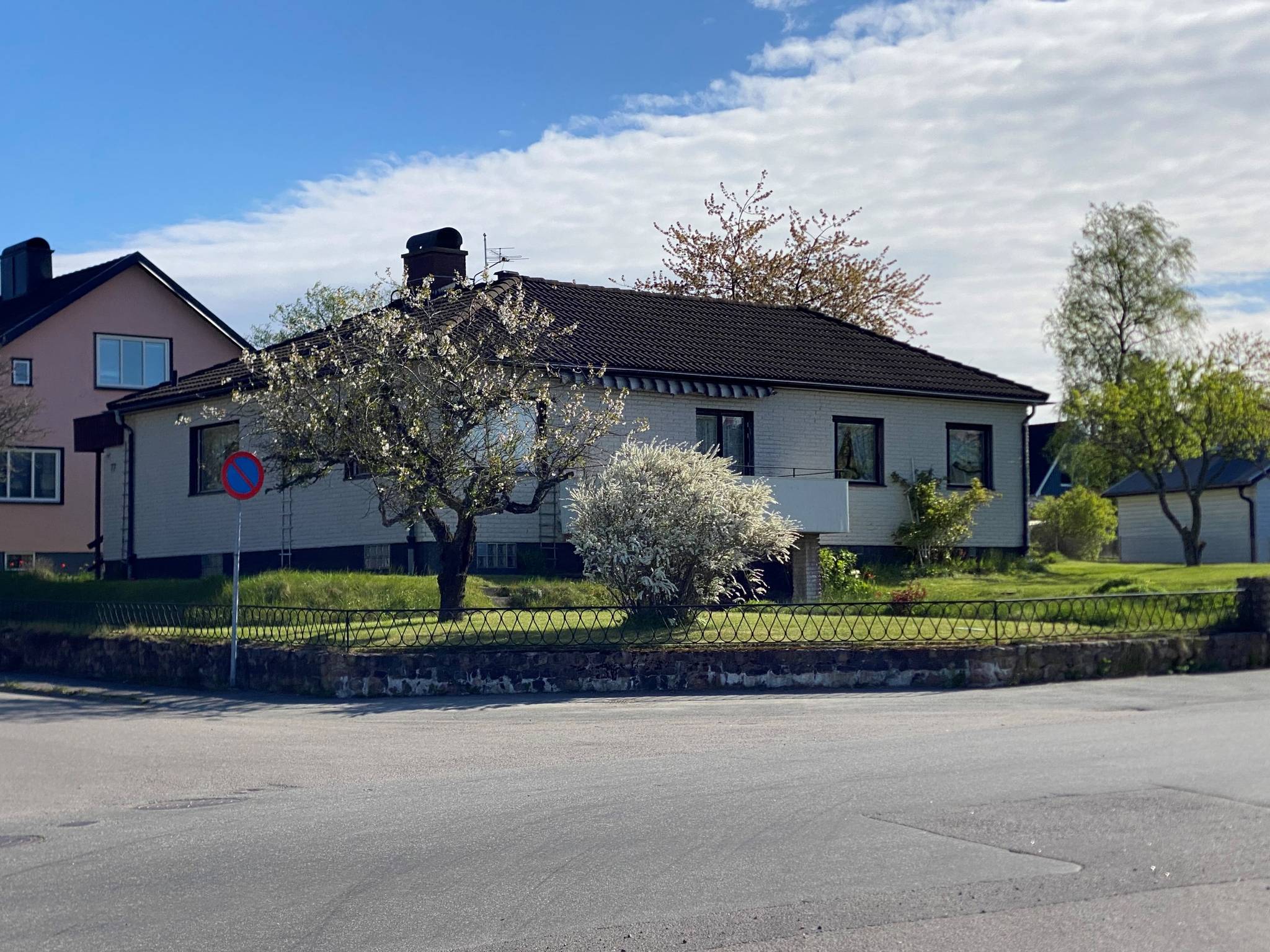 5 rum Villa på Ingsbergsgatan 77 Nyhem Nässjö kommun - bild 2