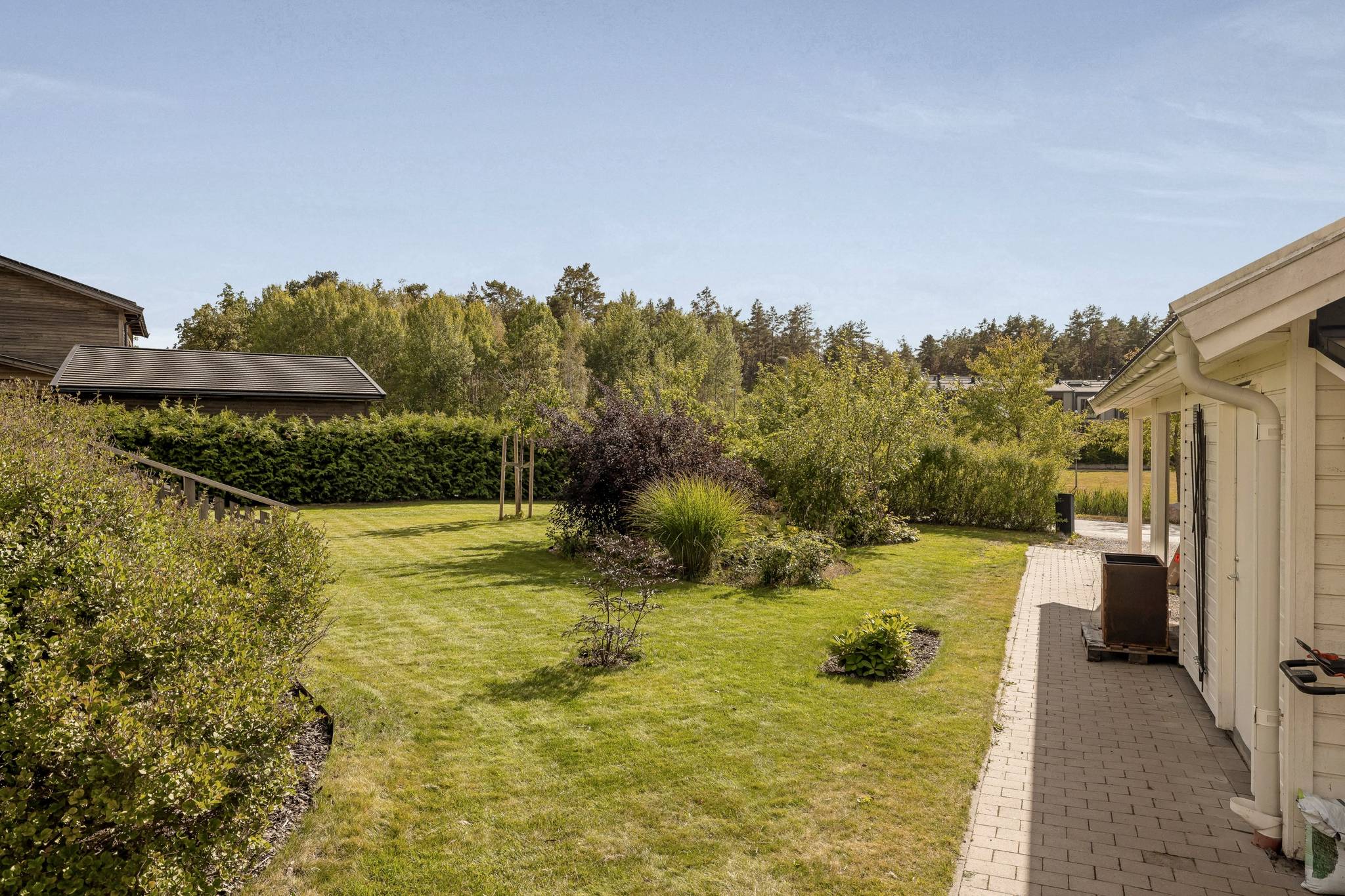 6 rum Villa på Skogstorpsvägen 59 Lindbacken Uppsala kommun - bild 43
