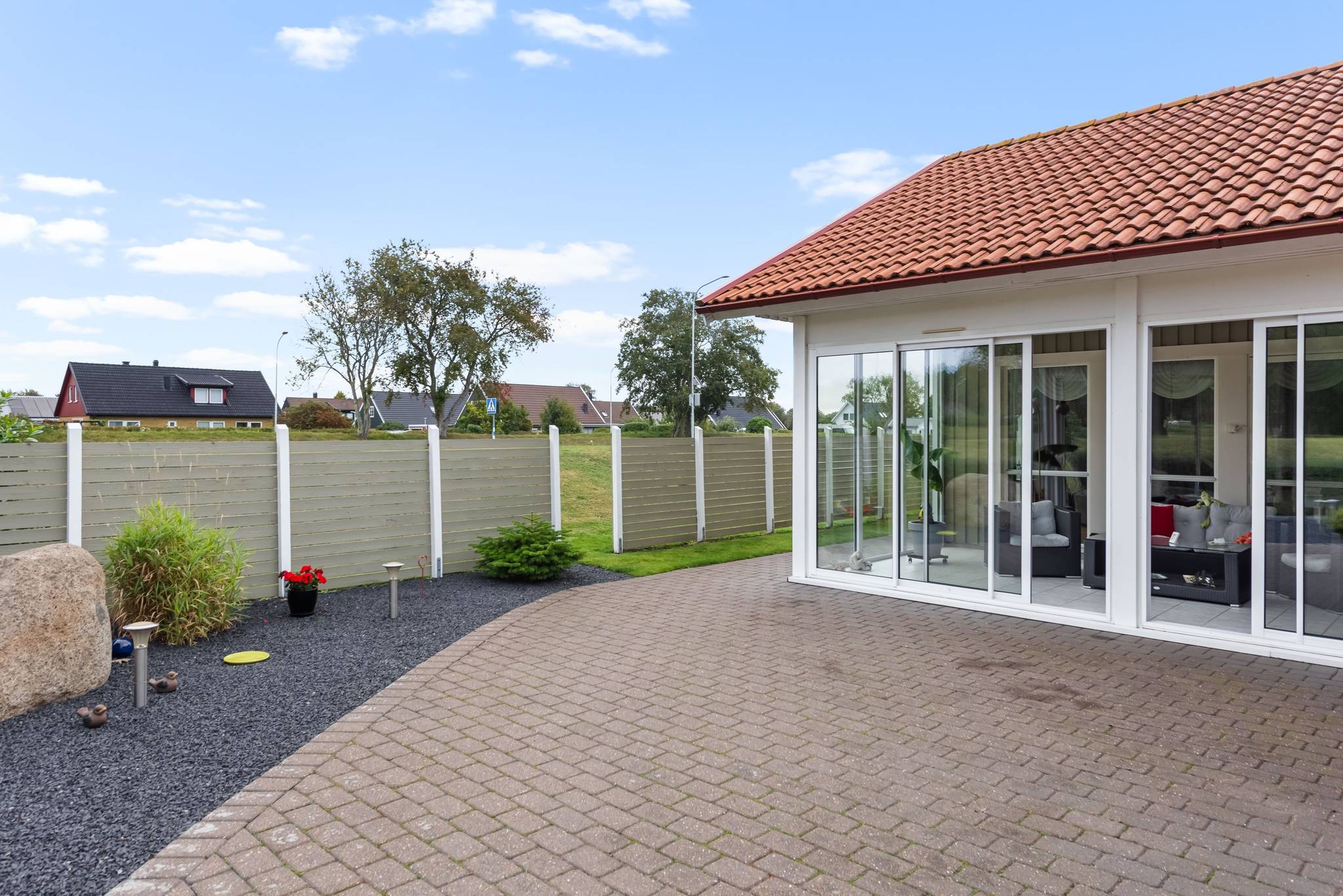 4 rum Villa på Ekdungevägen 2 Höganäs Höganäs kommun - bild 18