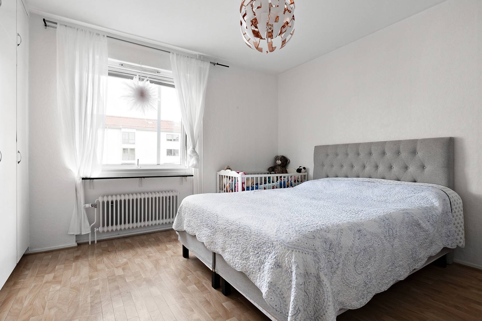 5 rum Lägenhet på Skogsgatan 8D Osby Osby kommun - bild 13