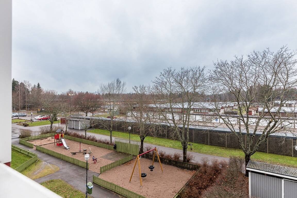 3 rum Lägenhet på Fältspatvägen 40 Gävle kommun - bild 17