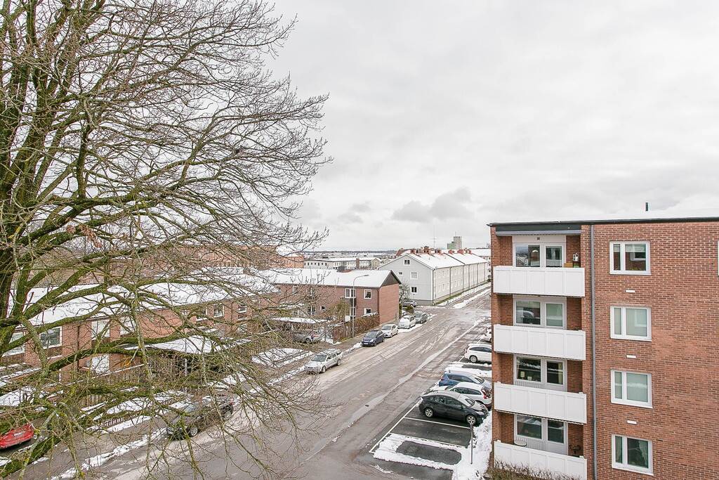 2 rum Lägenhet på Karlagatan 22A Gamla Staden Lidköpings kommun - bild 15