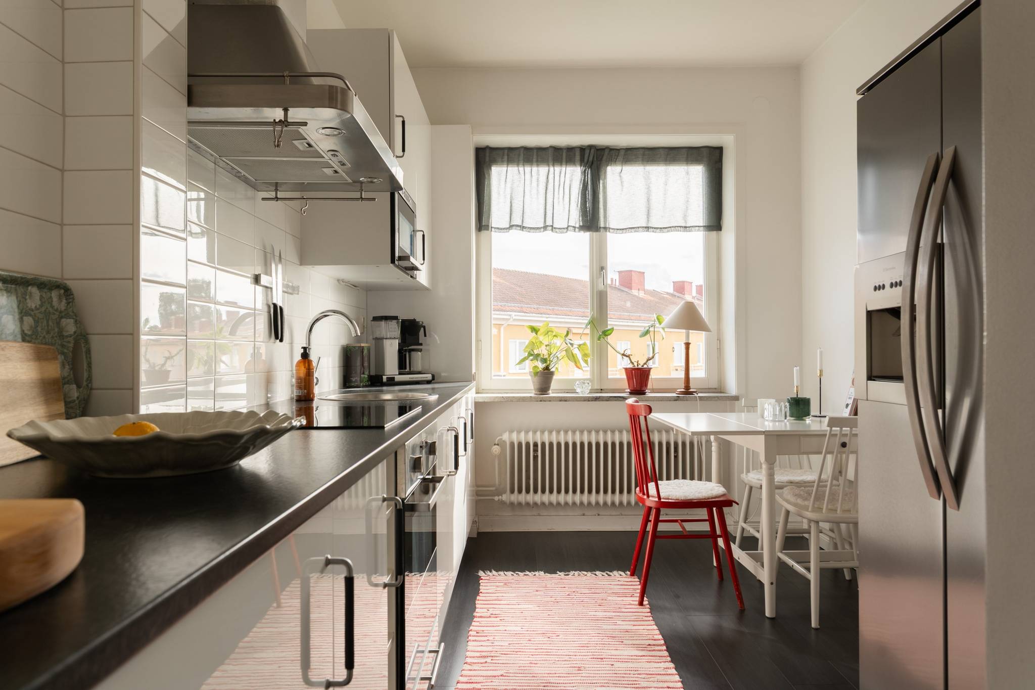 1 rum Lägenhet på Norra Ringvägen 20C Centrum Västerås kommun - bild 7