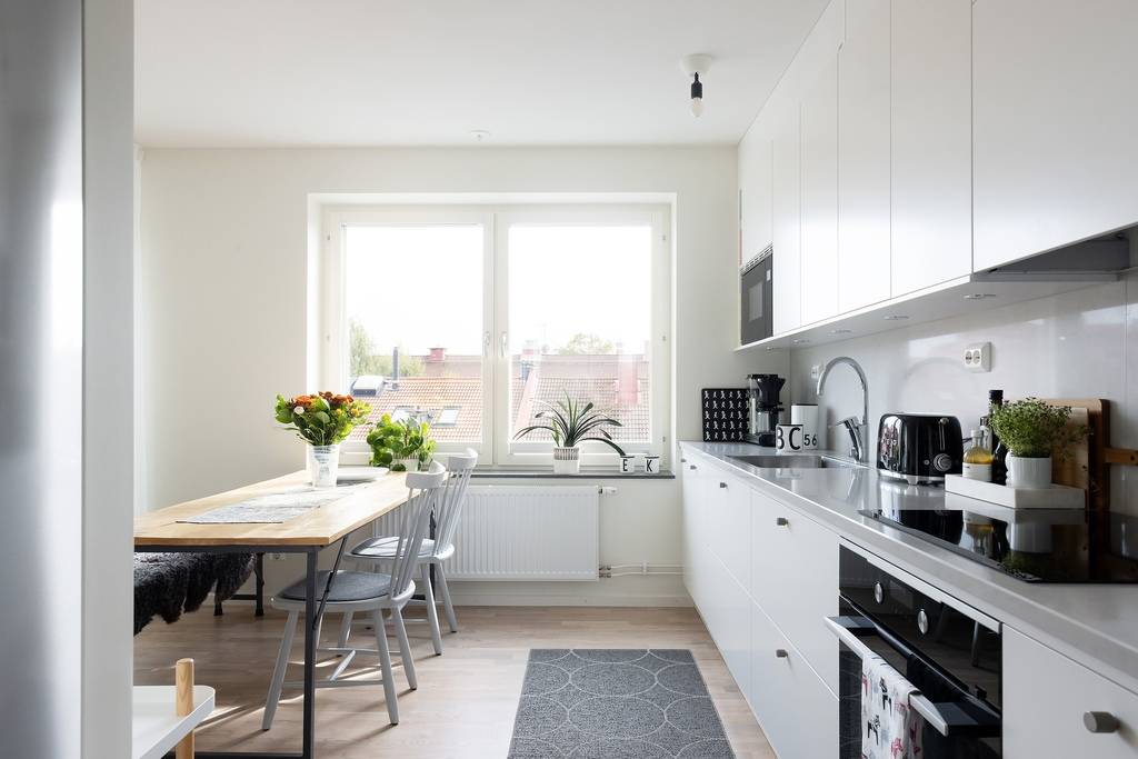 4 rum Lägenhet på Tellusborgsvägen 42, vån 4/4 Midsommarkransen Stockholms kommun - bild 7