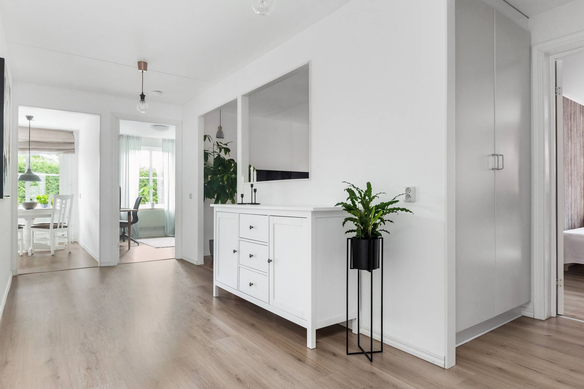 4 rum Lägenhet på Fönvindsvägen 44 Tallboda Linköpings kommun - bild 2