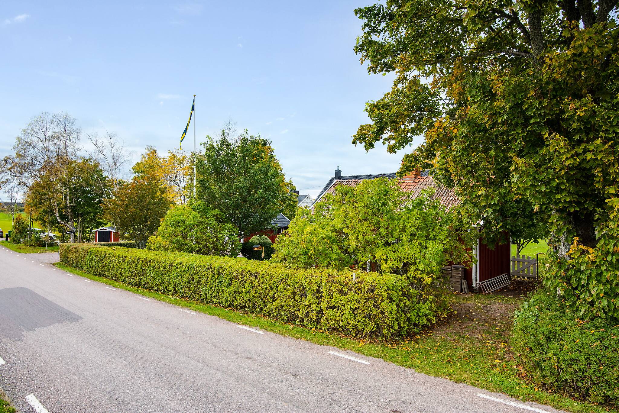 6 rum Villa på Västra Stenby 163 Västra Stenby Motala kommun - bild 43