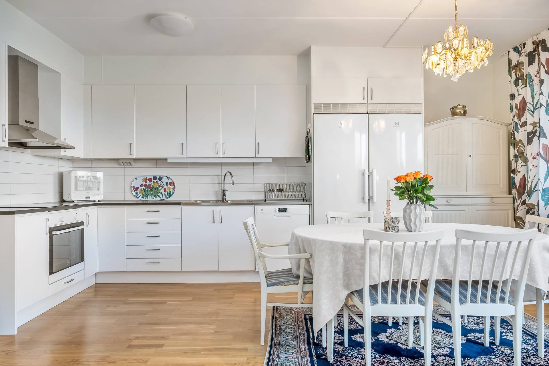 3 rum Lägenhet på Aktergatan 8 Lindö Norrköpings kommun - bild 8
