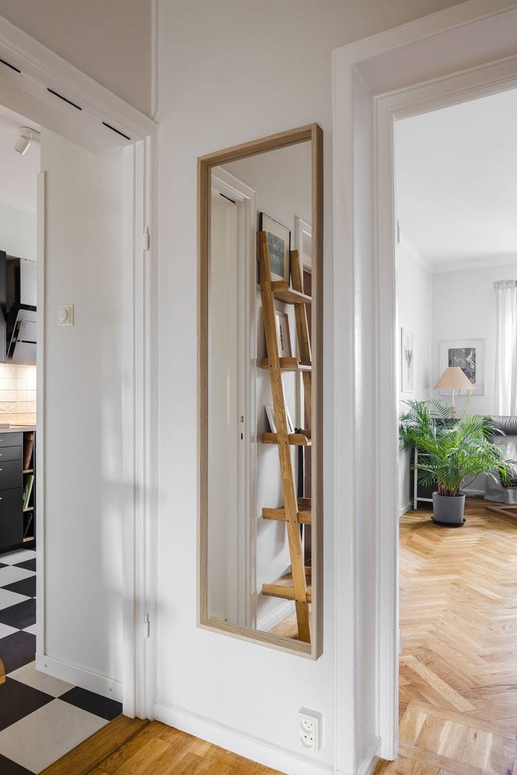 2 rum Lägenhet på Götgatan 37A Nya Staden Lidköpings kommun - bild 11
