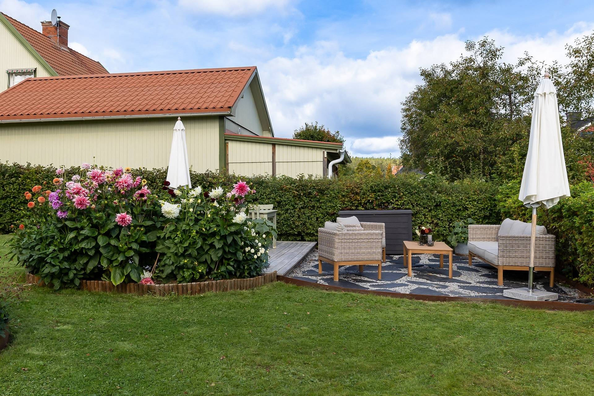 6 rum Villa på Villagatan 16 Nora Nora kommun - bild 66