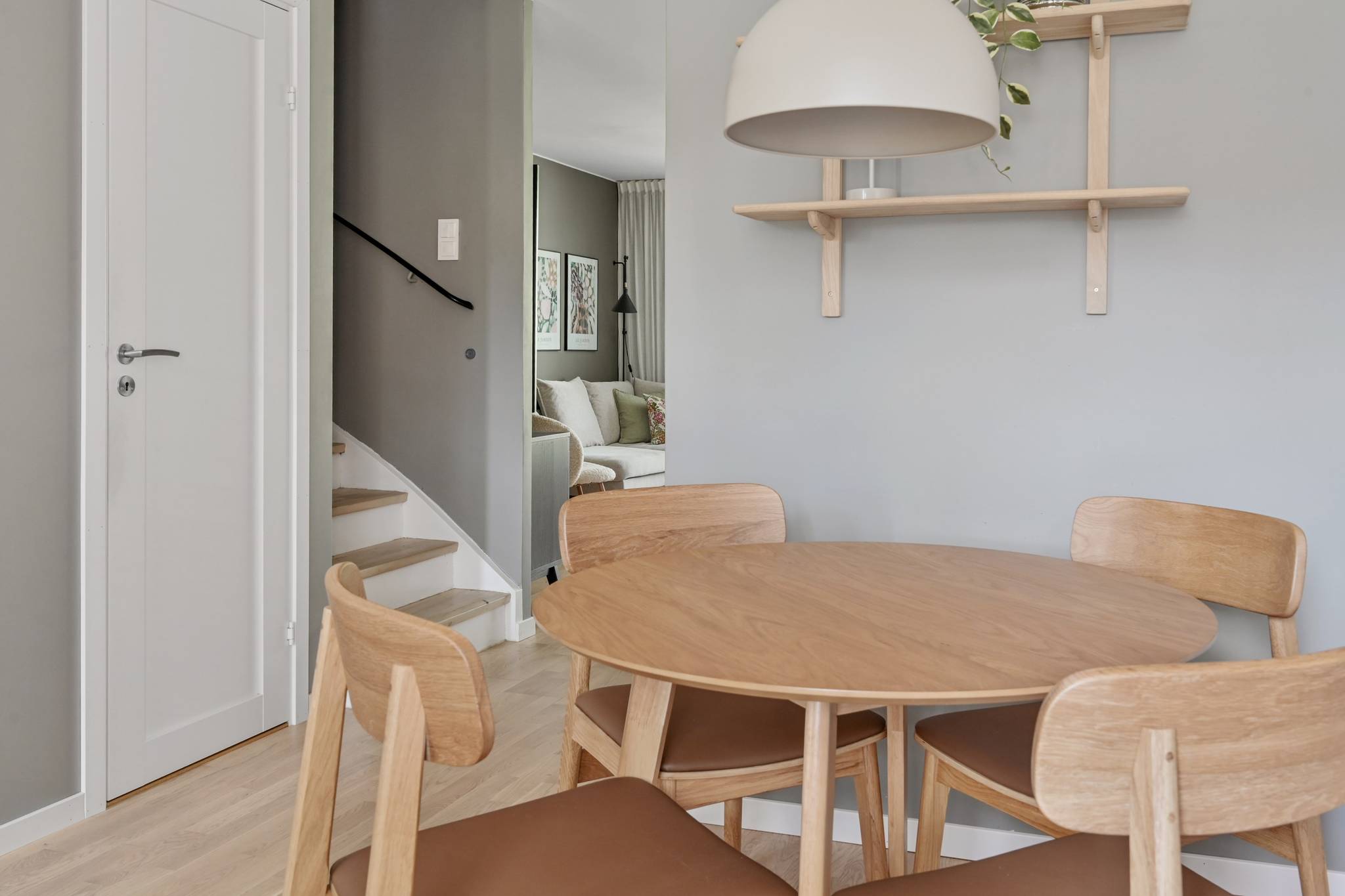 5 rum Radhus på Vålbergavägen 6 Barkarby Järfälla kommun - bild 8