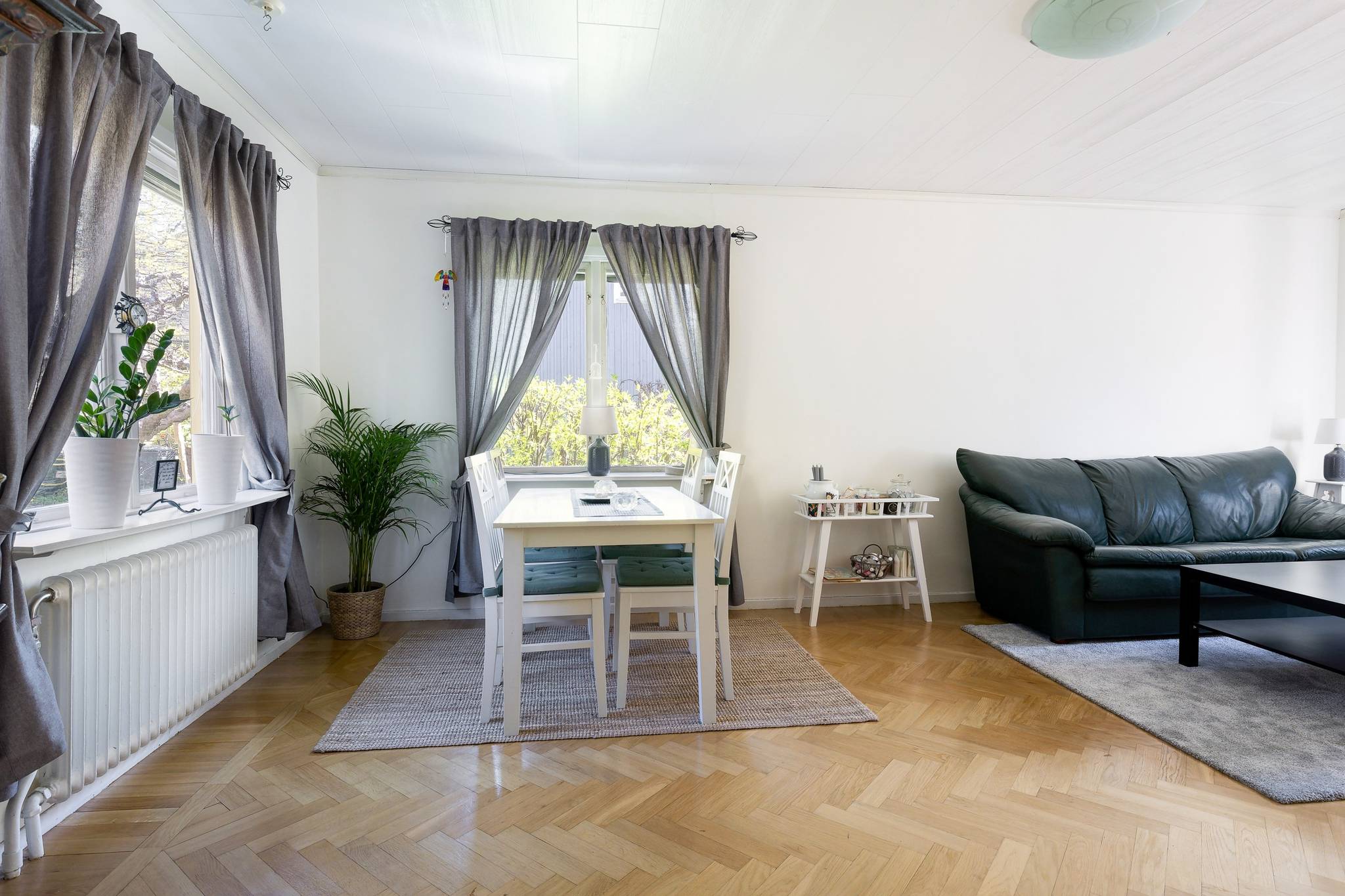 5 rum Villa på Skjulvägen 19 Enskede Gård Stockholms kommun - bild 9