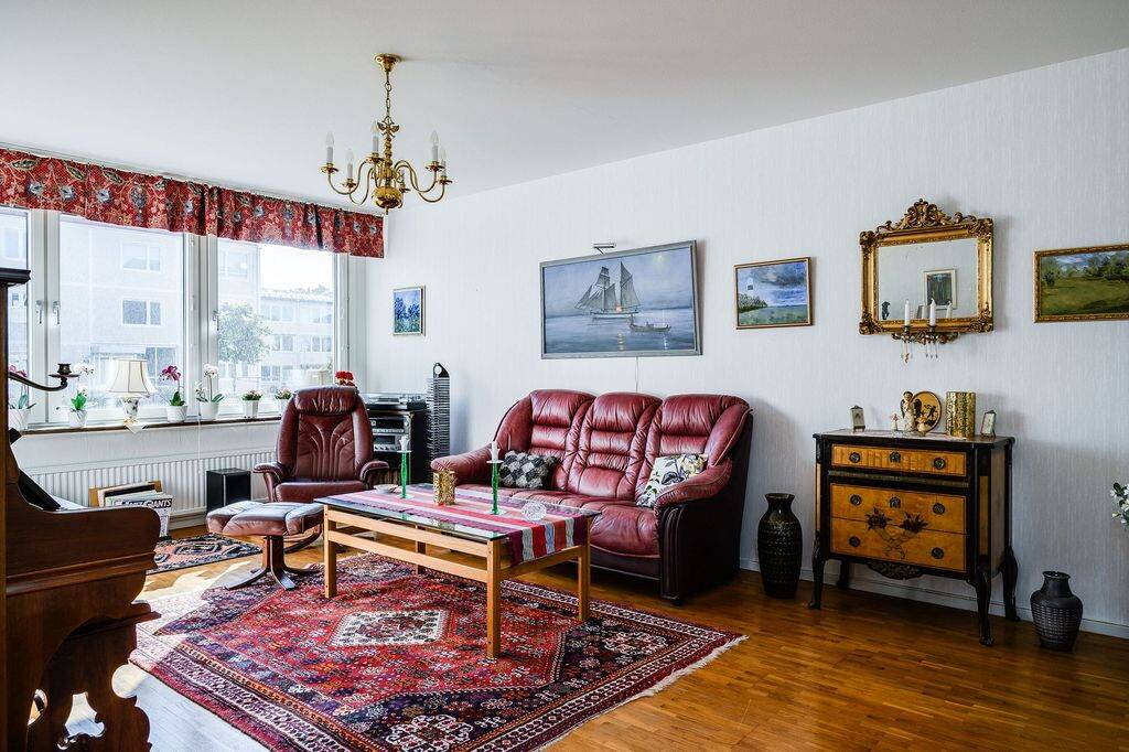 3 rum Lägenhet på Djurängsvägen 76A Kalmar Kalmar kommun - bild 8