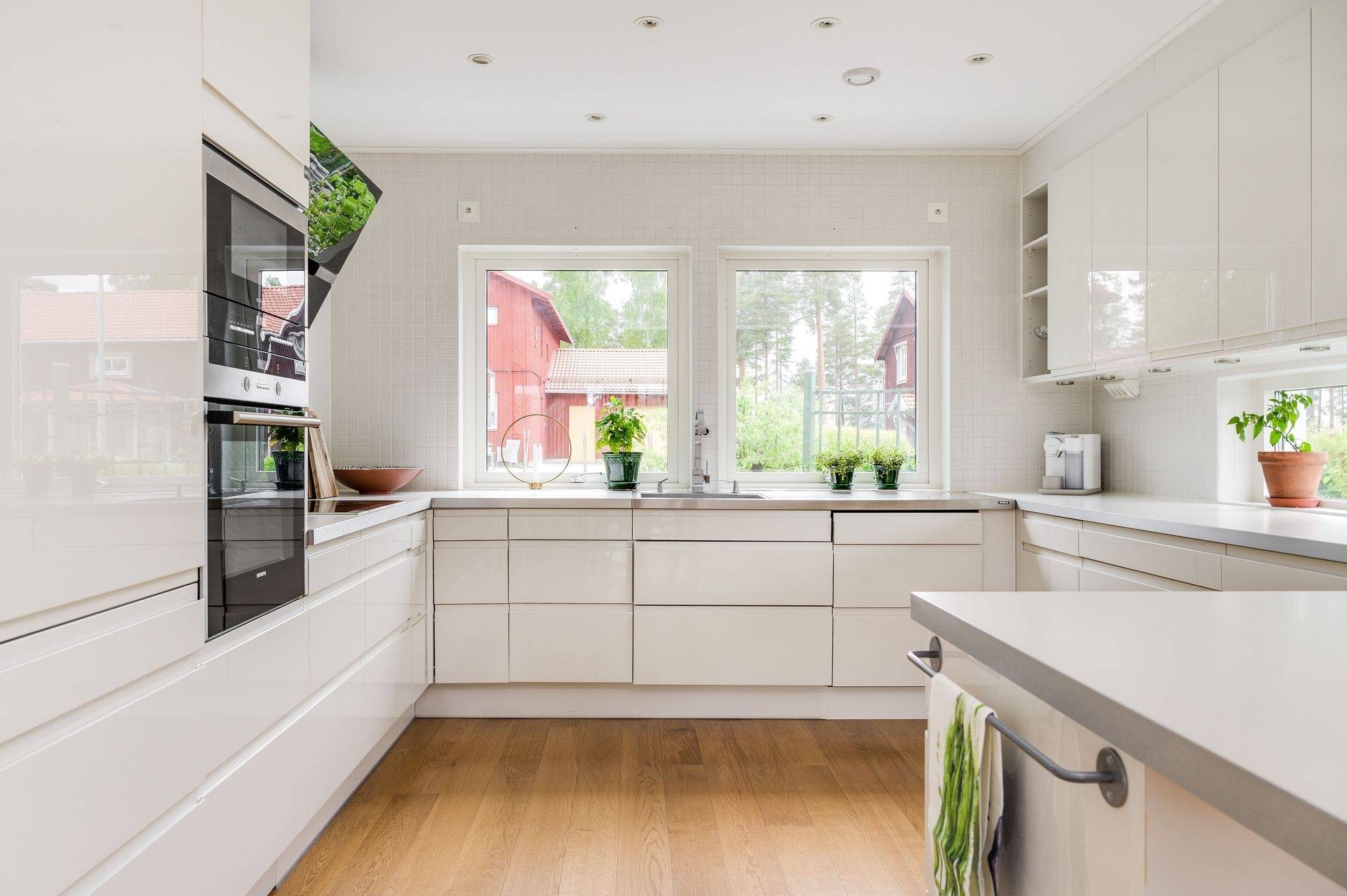6 rum Villa på Tallvägen 6 Sundborn Falu kommun - bild 11