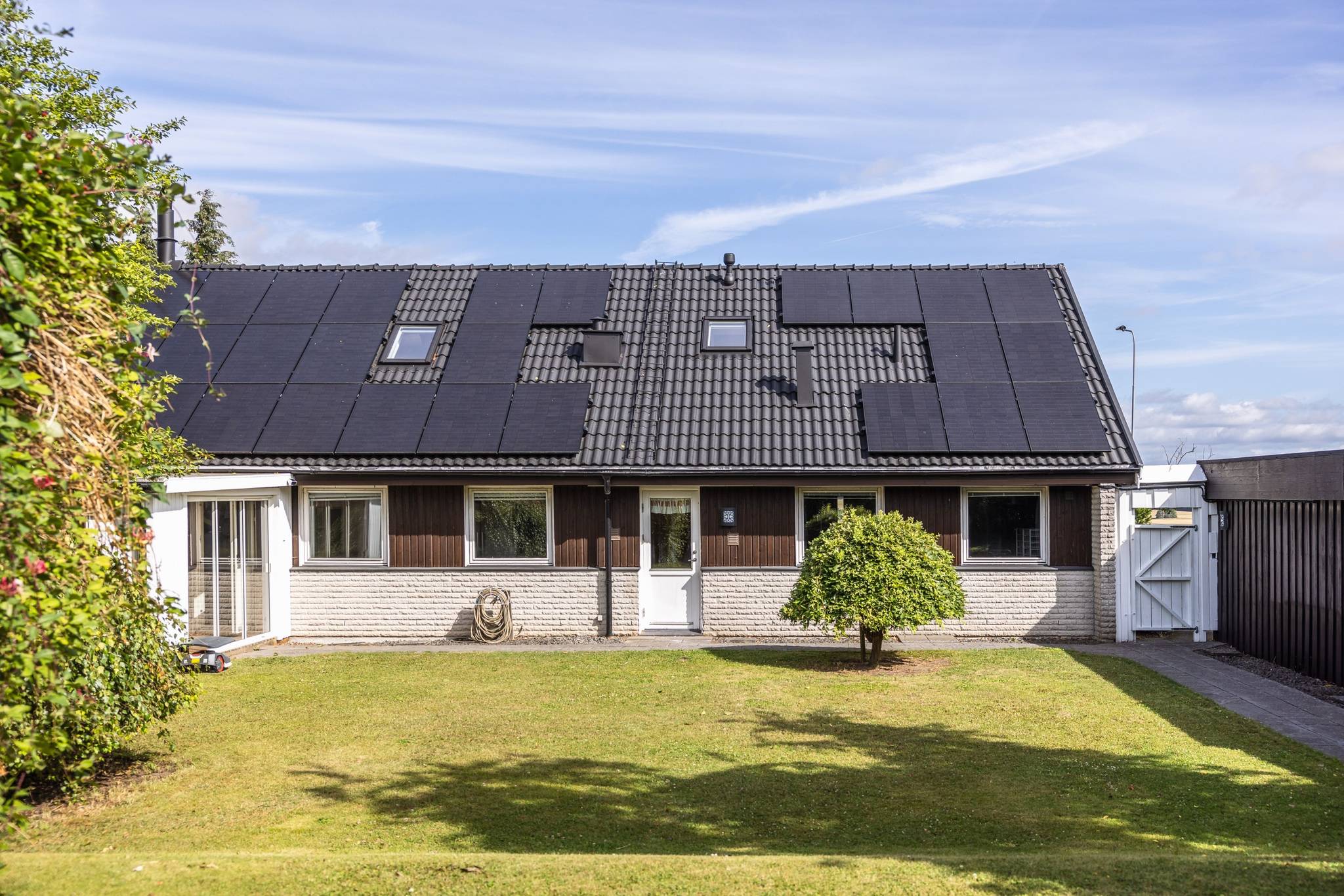 7 rum villa på Eslövsvägen 19 Hurva, Eslövs kommun - bild 2