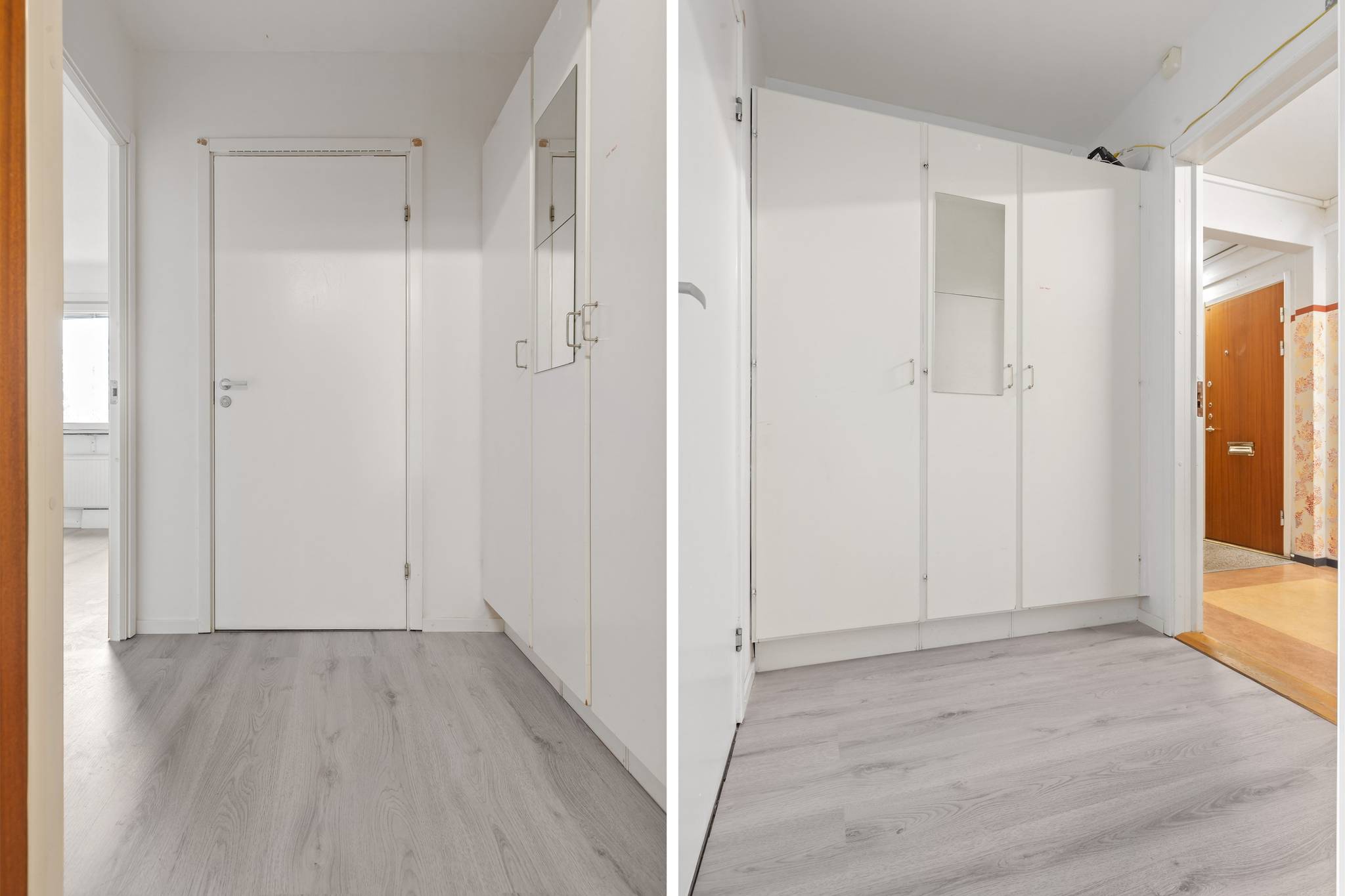 1 rum Lägenhet på Terapivägen 18B Flemingsberg Huddinge kommun - bild 3