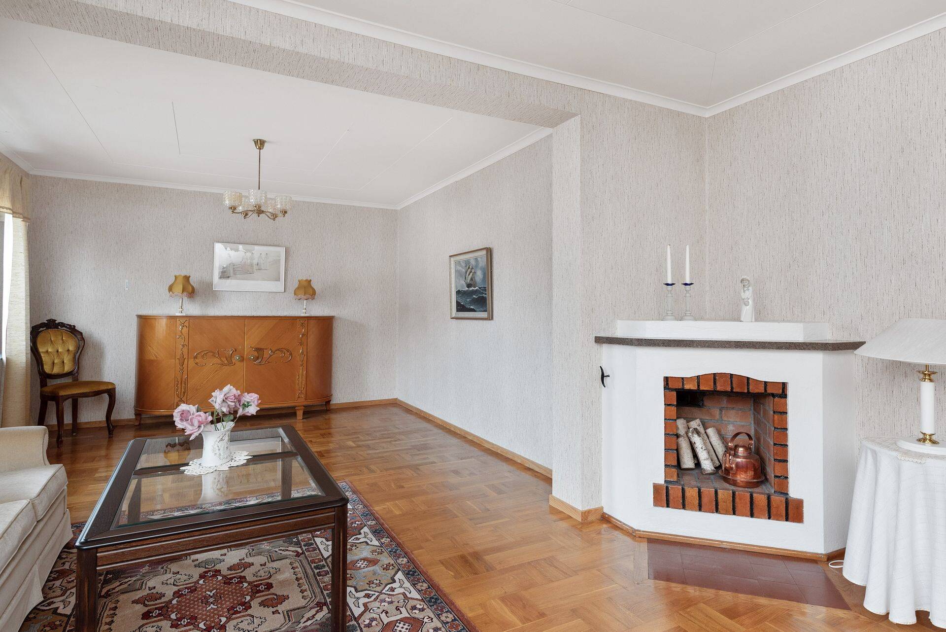5 rum Villa på Kungsgatan 11 Kungshamn Sotenäs kommun - bild 22