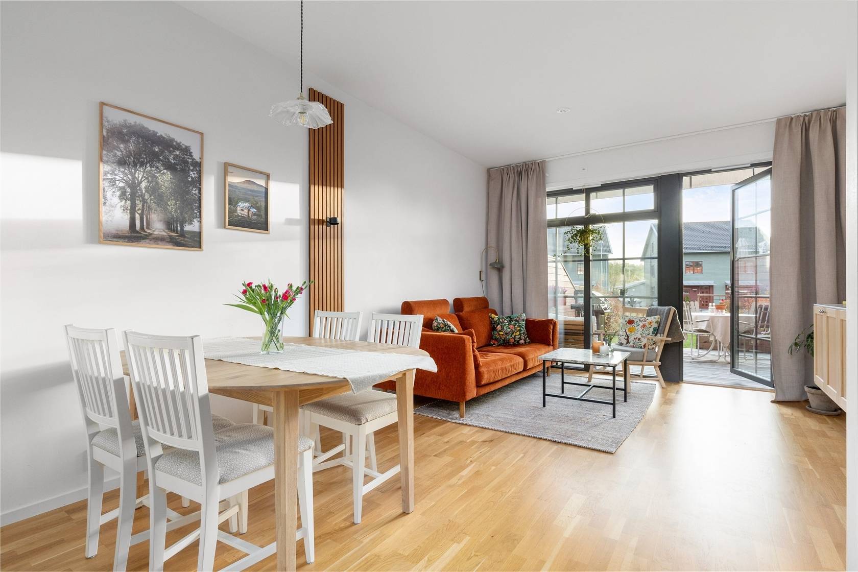 4 rum Radhus på Torsbyslingan 9 Torsby Värmdö kommun - bild 5