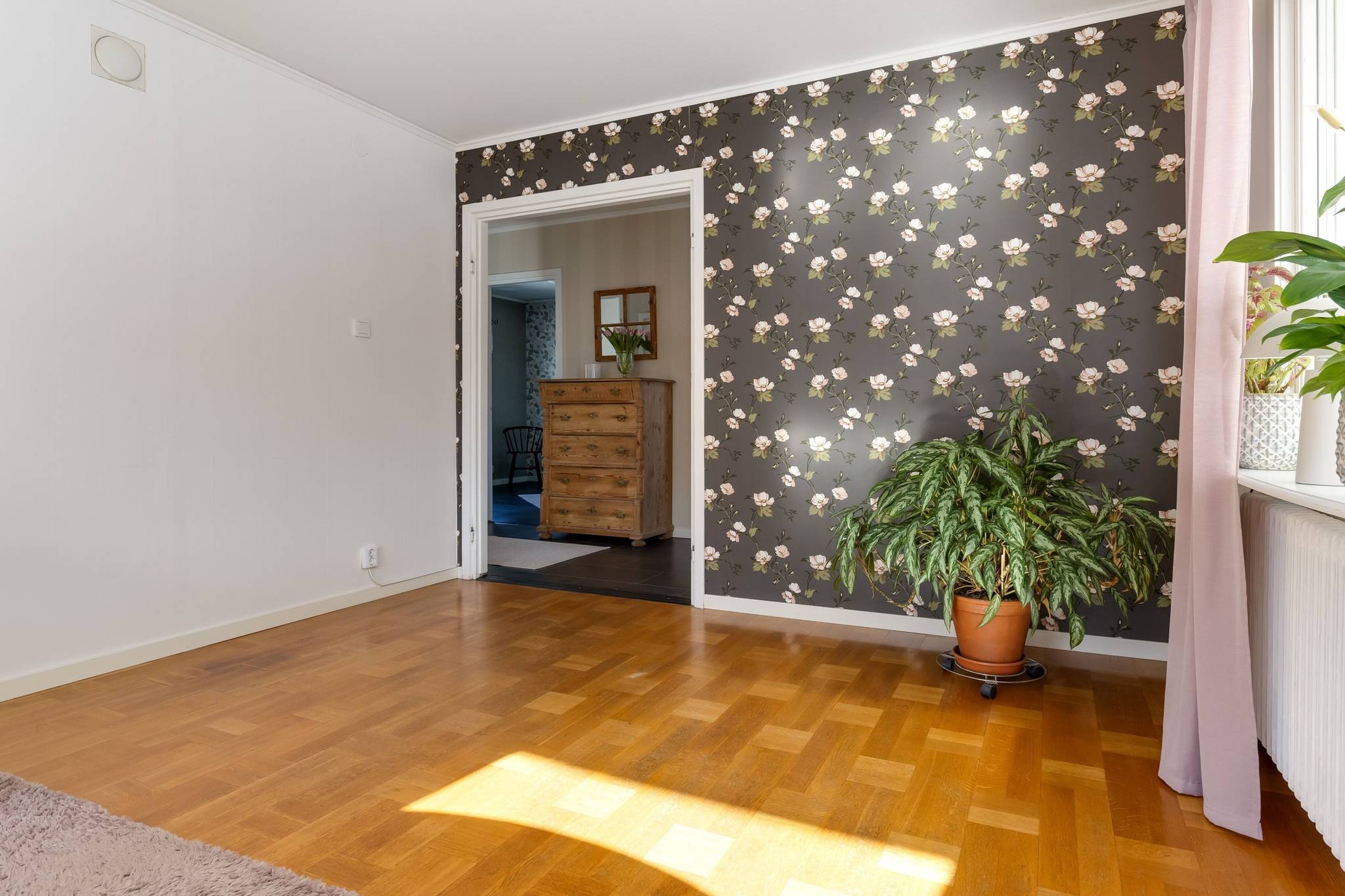 3 rum Villa på Vallmovägen 7 LUDVIKA Solsidan Ludvika kommun - bild 15